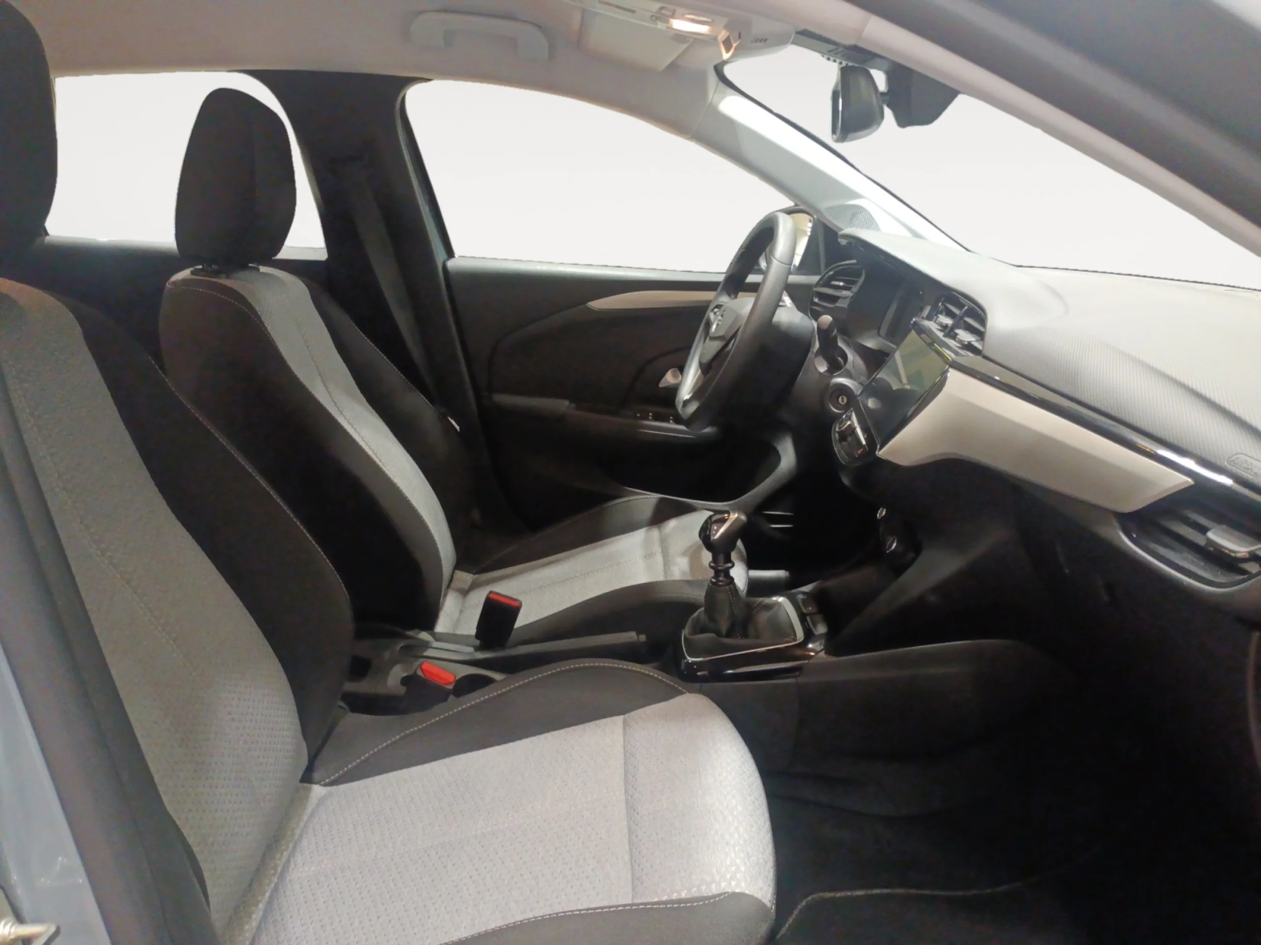 OPEL CORSA 1.2T XHL 74KW (100CV) EDITION - Foto 5