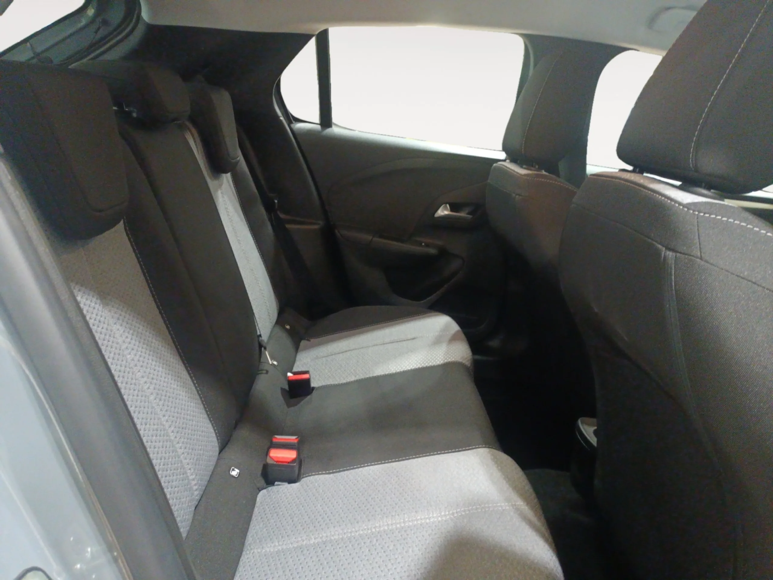 OPEL CORSA 1.2T XHL 74KW (100CV) EDITION - Foto 6