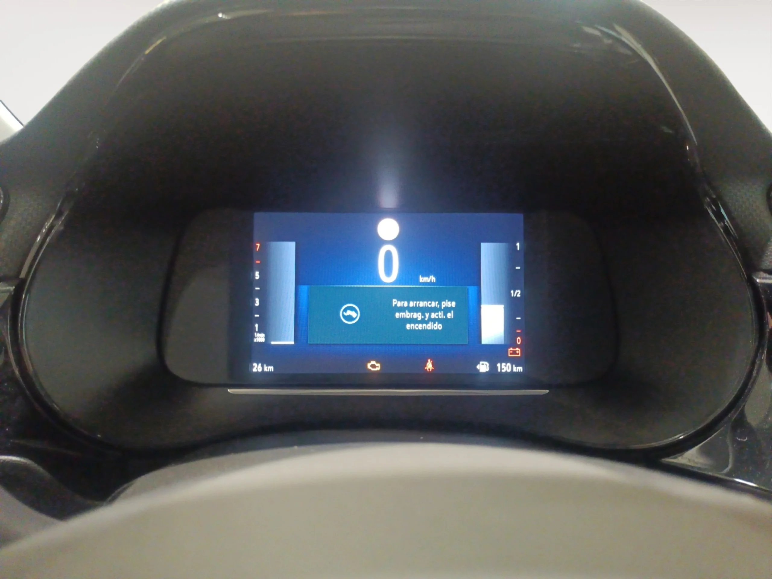 OPEL CORSA 1.2T XHL 74KW (100CV) EDITION - Foto 7