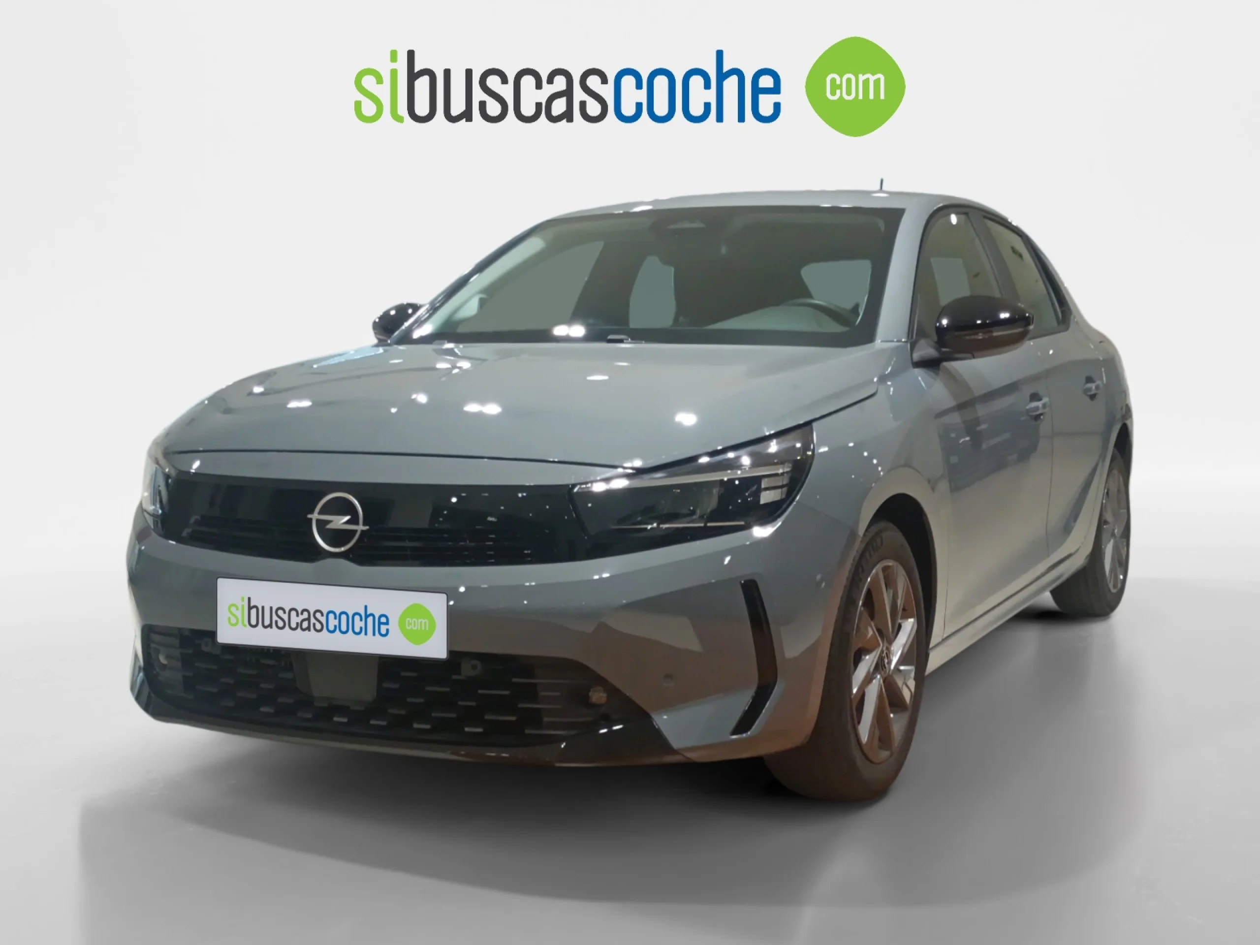 OPEL CORSA 1.2T XHL 74KW (100CV) EDITION - Foto 15