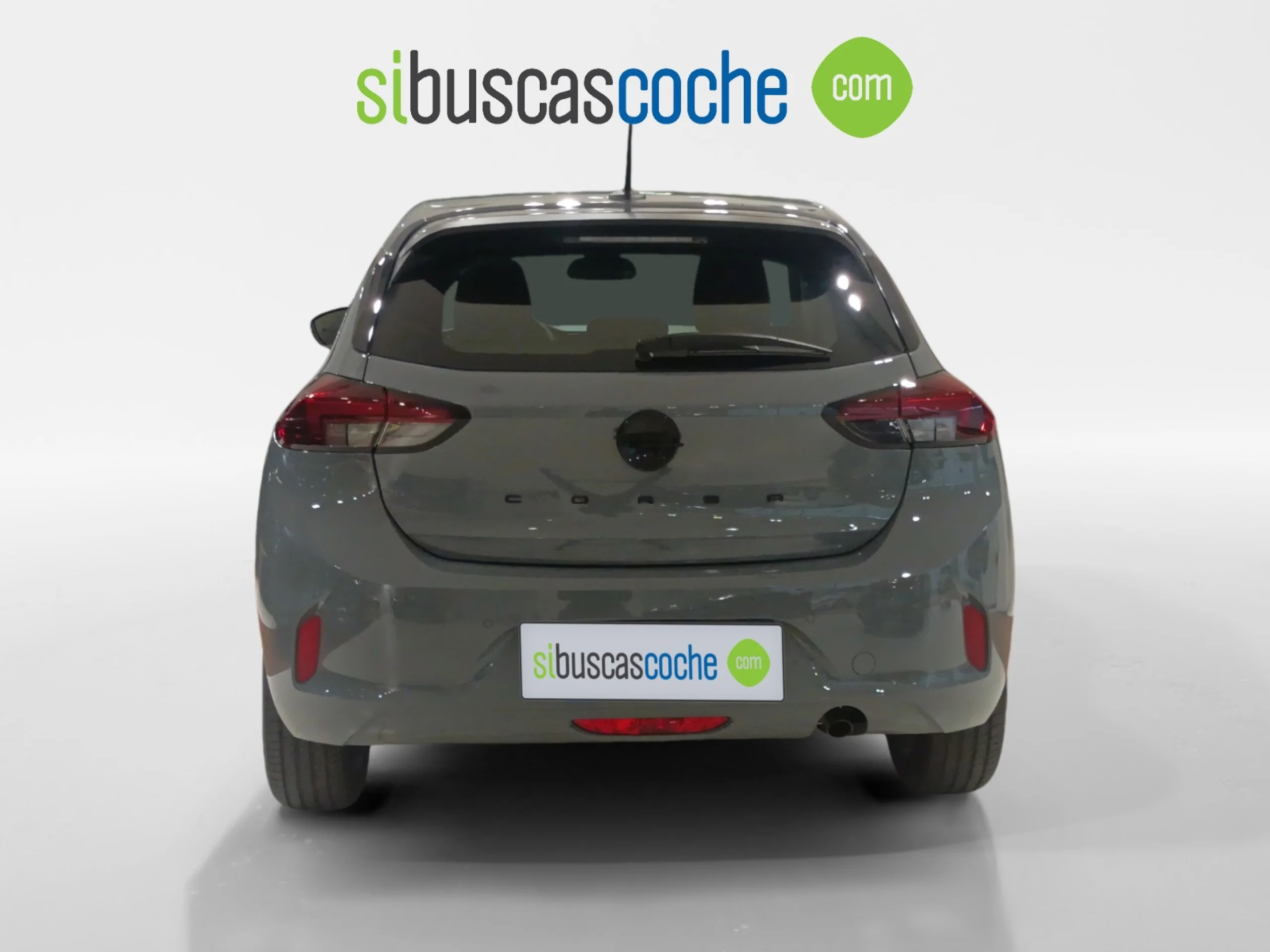 OPEL CORSA 1.2T XHL 74KW (100CV) EDITION - Foto 17