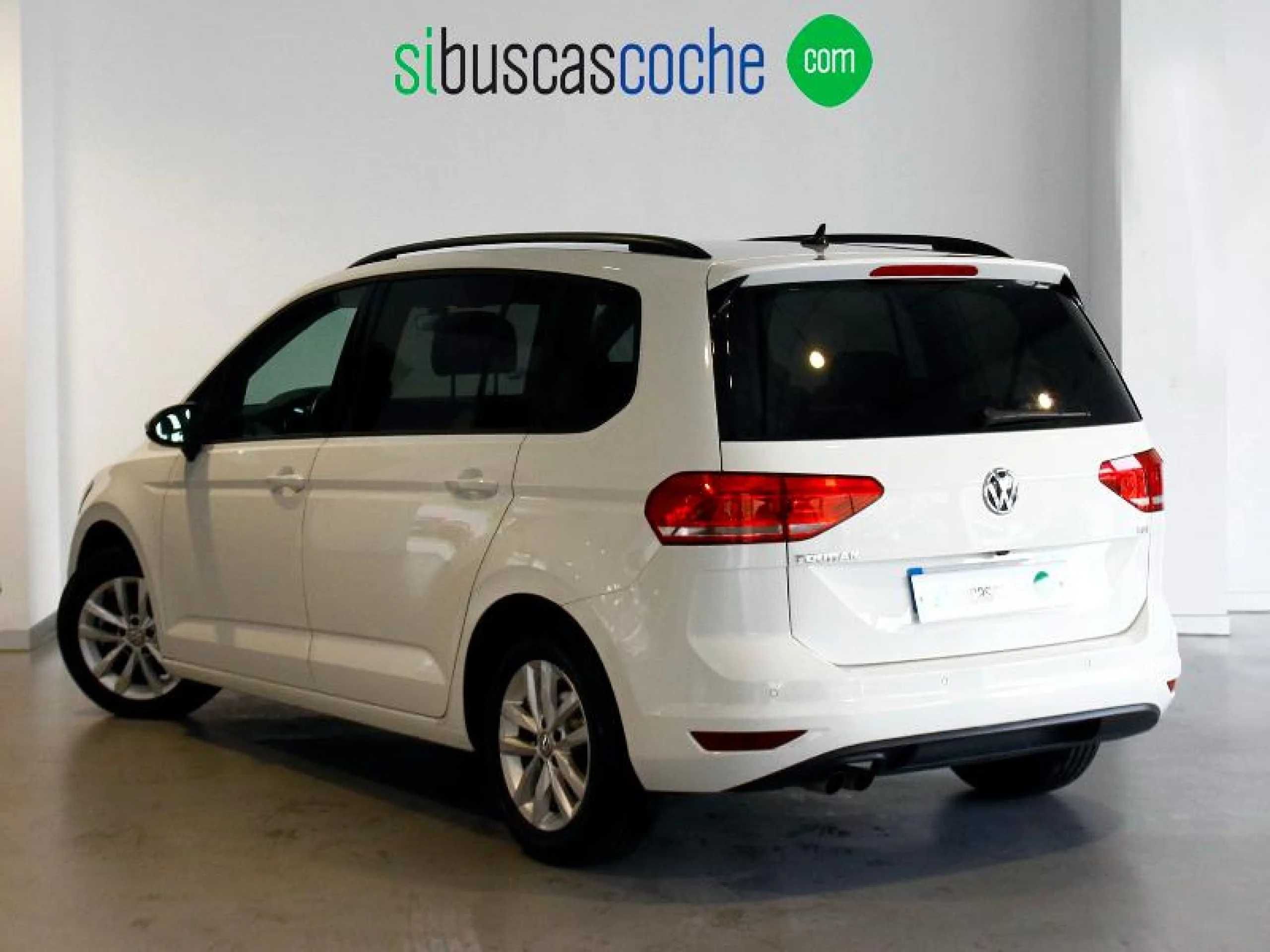 Volkswagen Touran: todos los precios, ofertas y versiones 