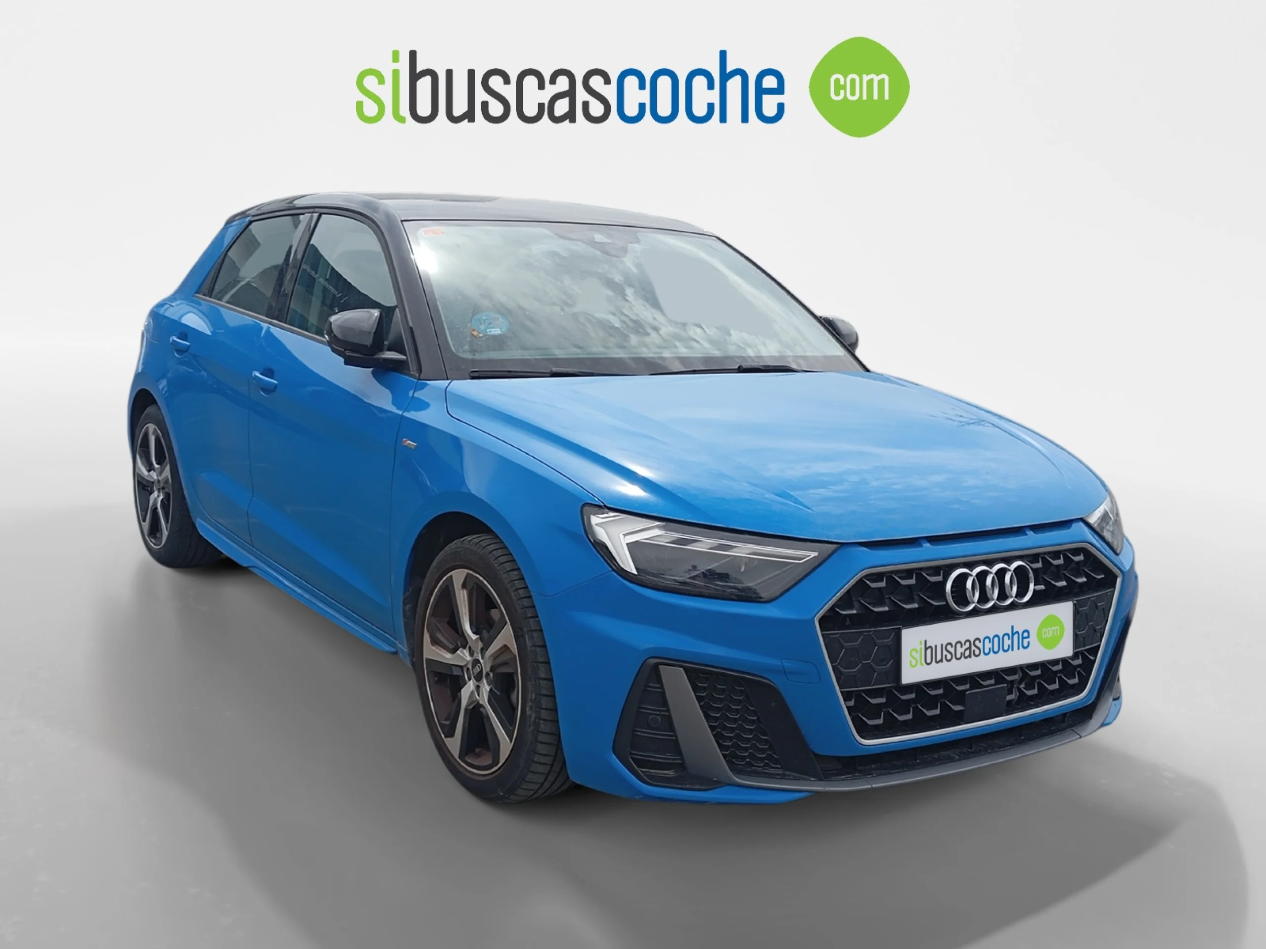 AUDI A1 SPORTBACK ADRENALIN 30 TFSI 81KW S TRON - Foto 1