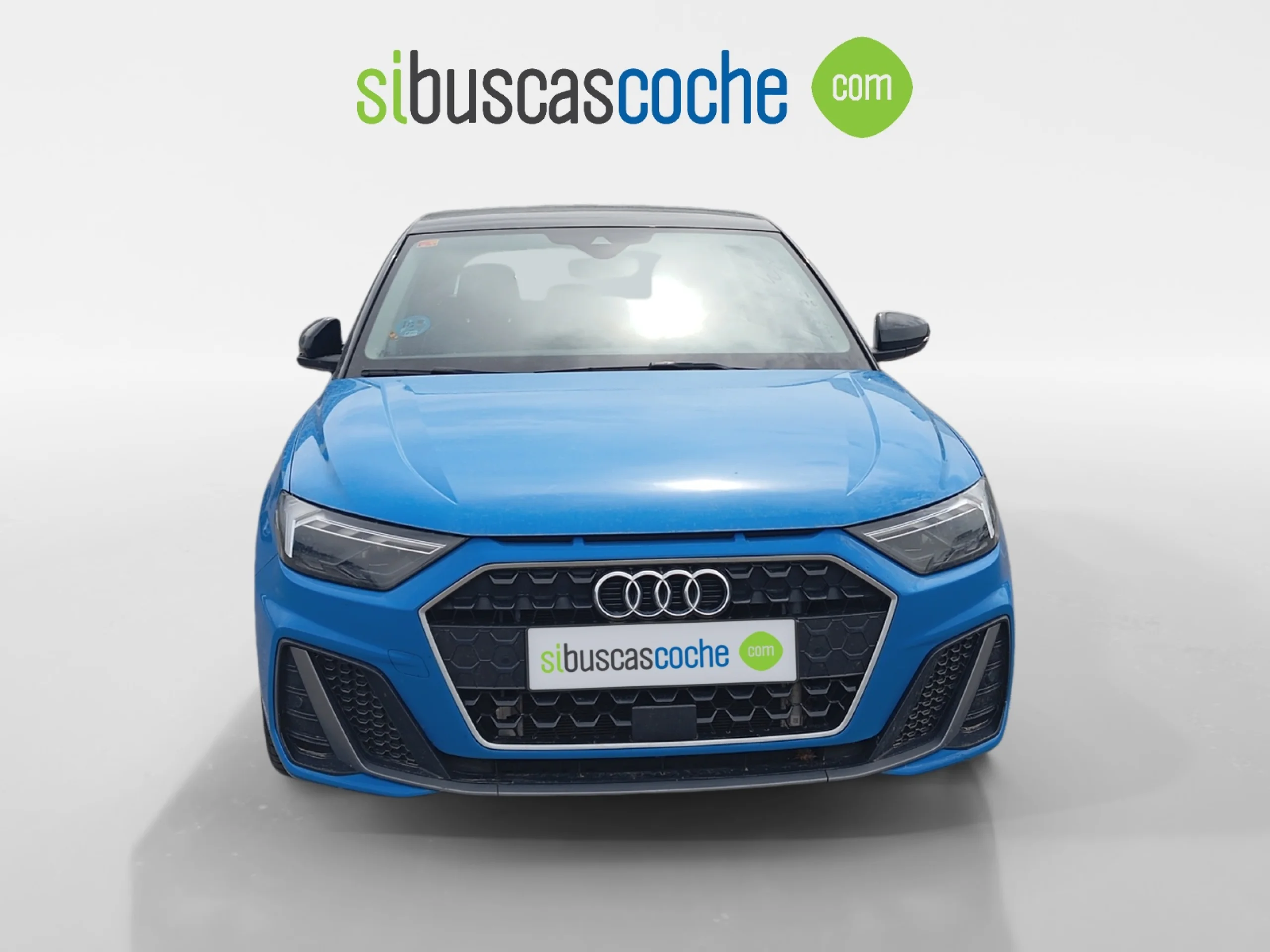 AUDI A1 SPORTBACK ADRENALIN 30 TFSI 81KW S TRON - Foto 12