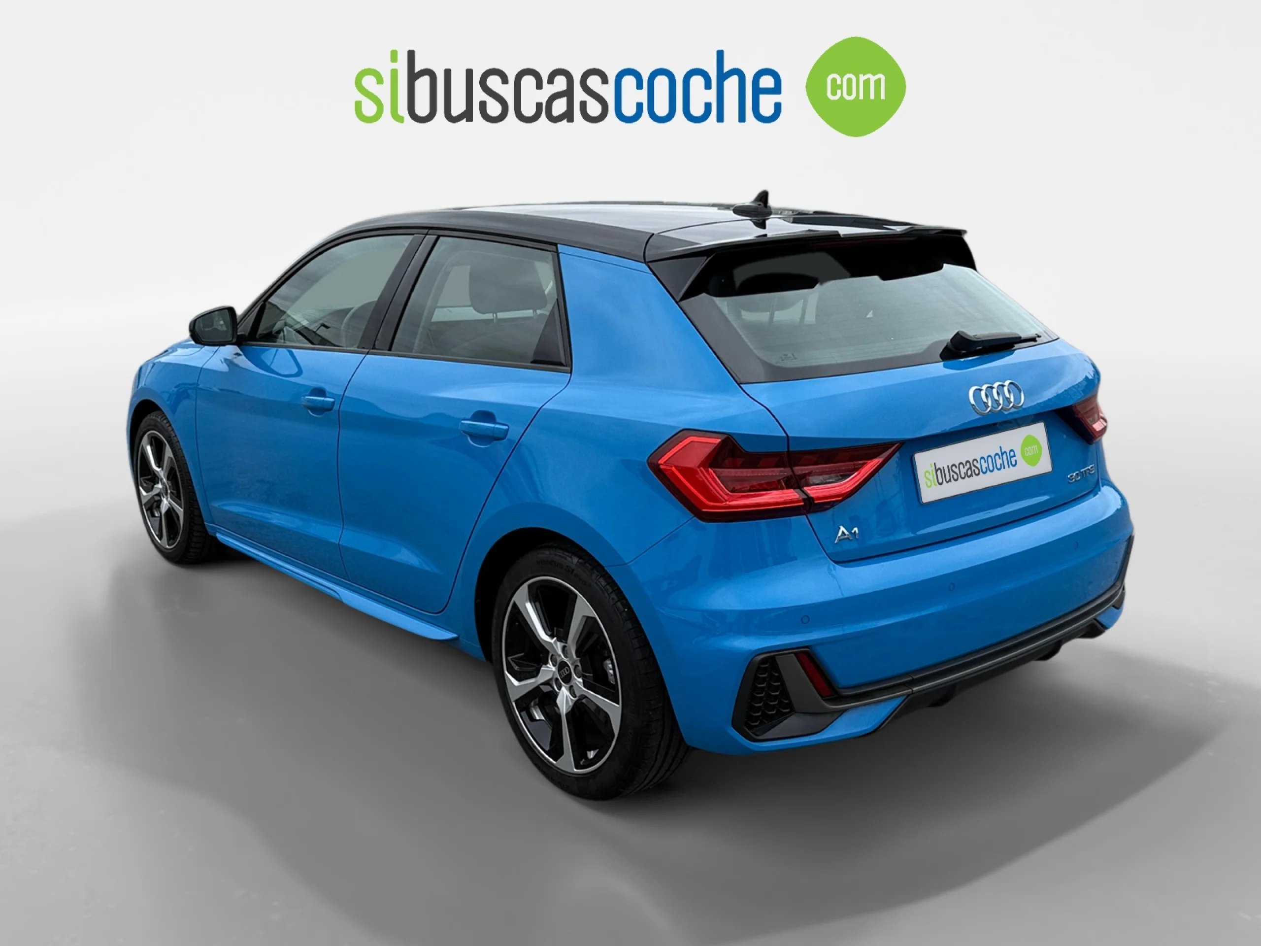 AUDI A1 SPORTBACK ADRENALIN 30 TFSI 81KW S TRON - Foto 2