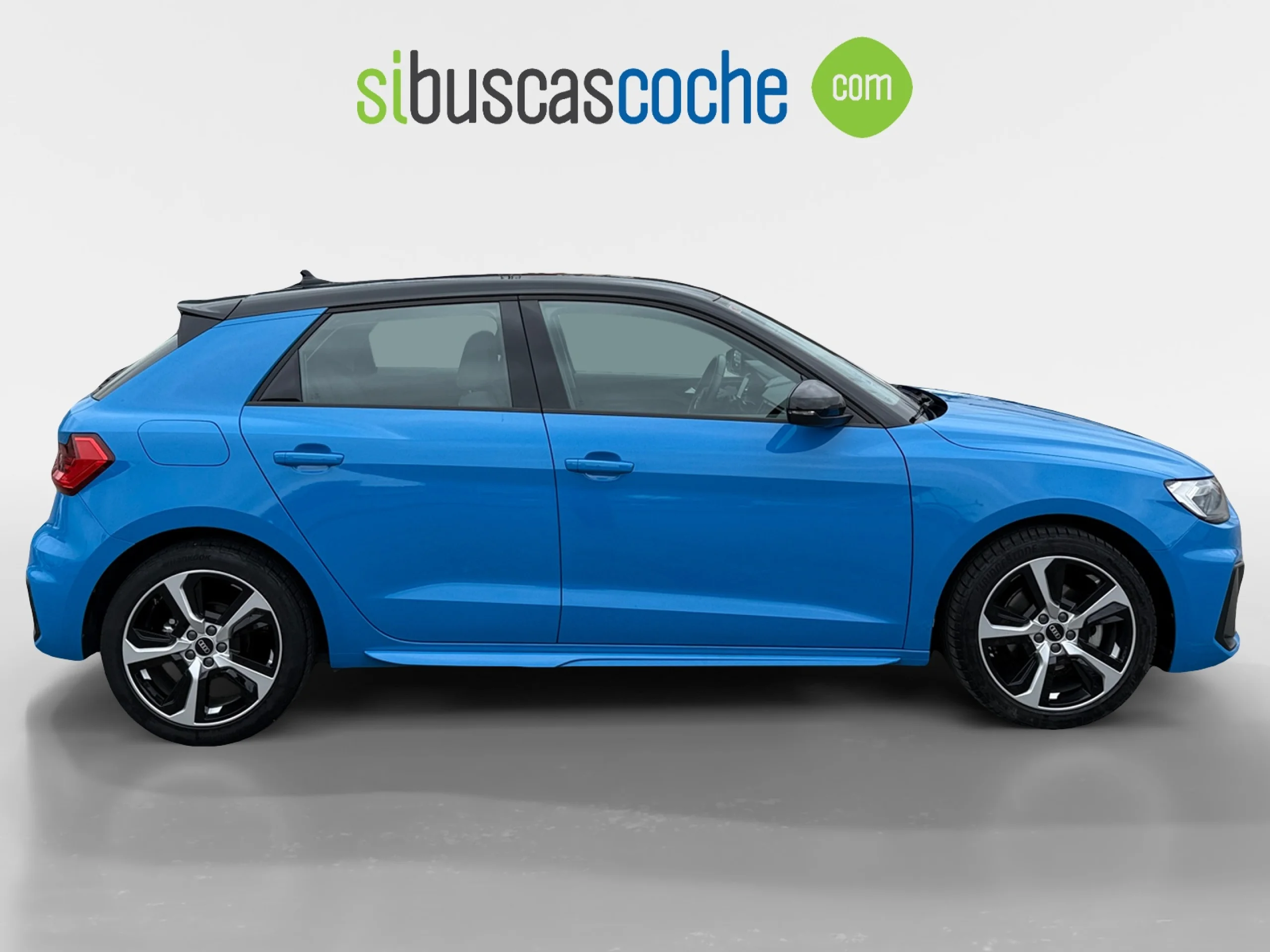 AUDI A1 SPORTBACK ADRENALIN 30 TFSI 81KW S TRON - Foto 3