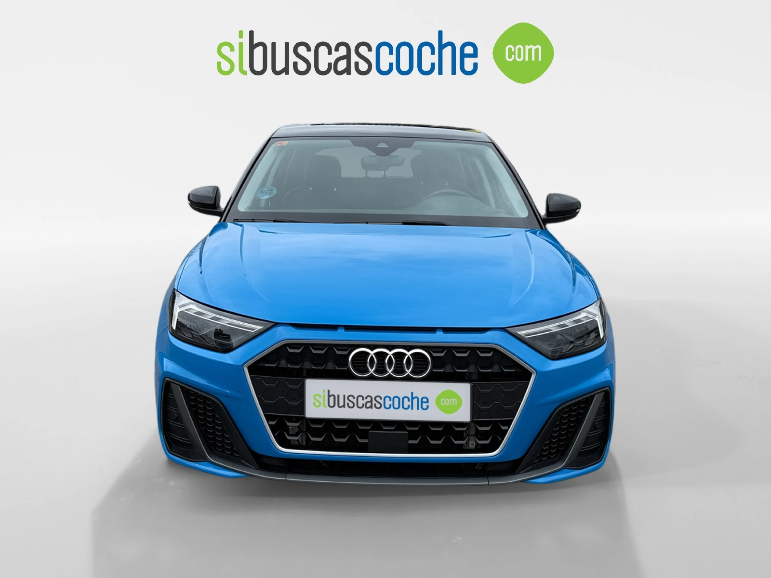 AUDI A1 SPORTBACK ADRENALIN 30 TFSI 81KW S TRON - Foto 12
