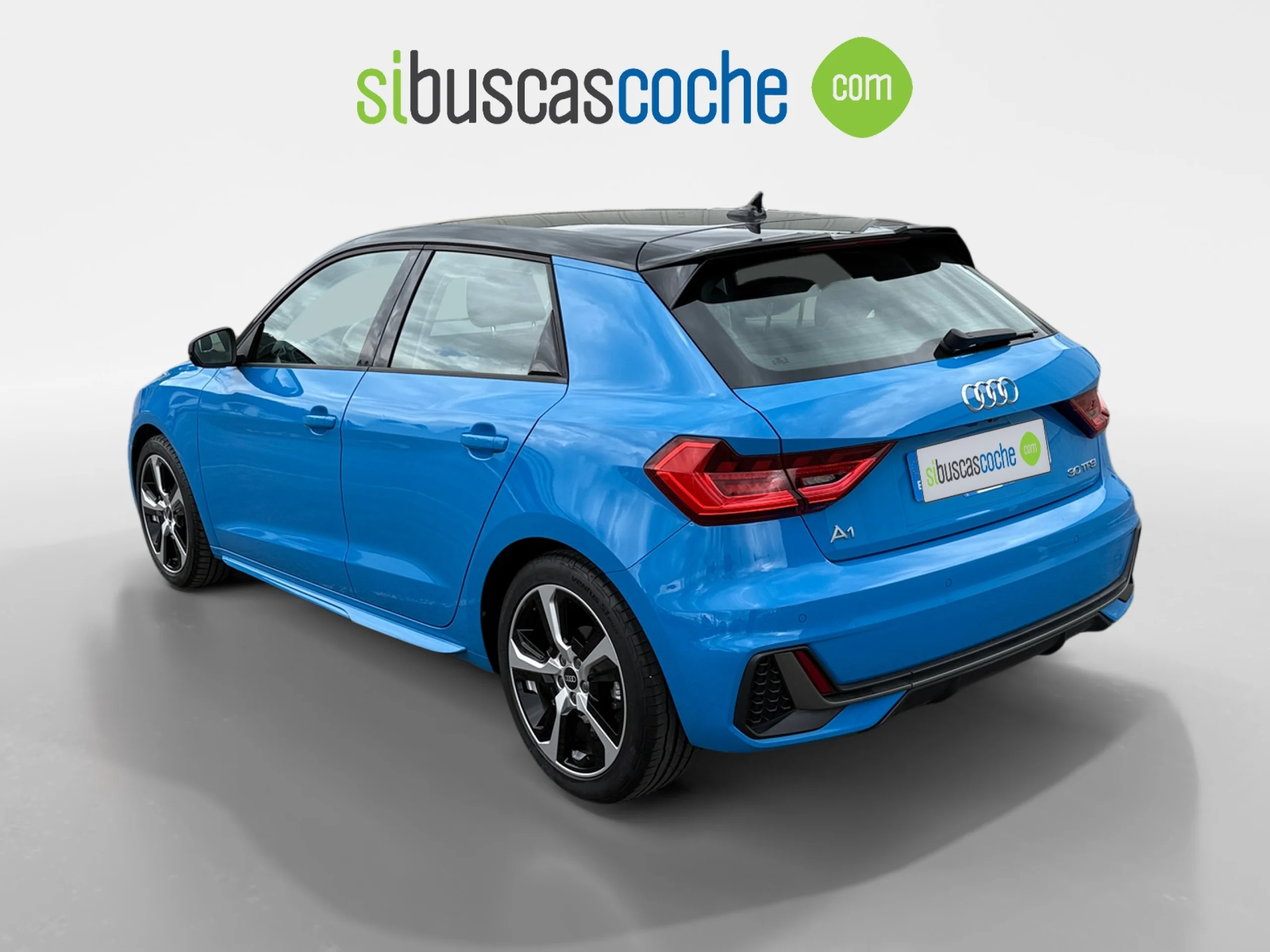 AUDI A1 SPORTBACK ADRENALIN 30 TFSI 81KW S TRON - Foto 2