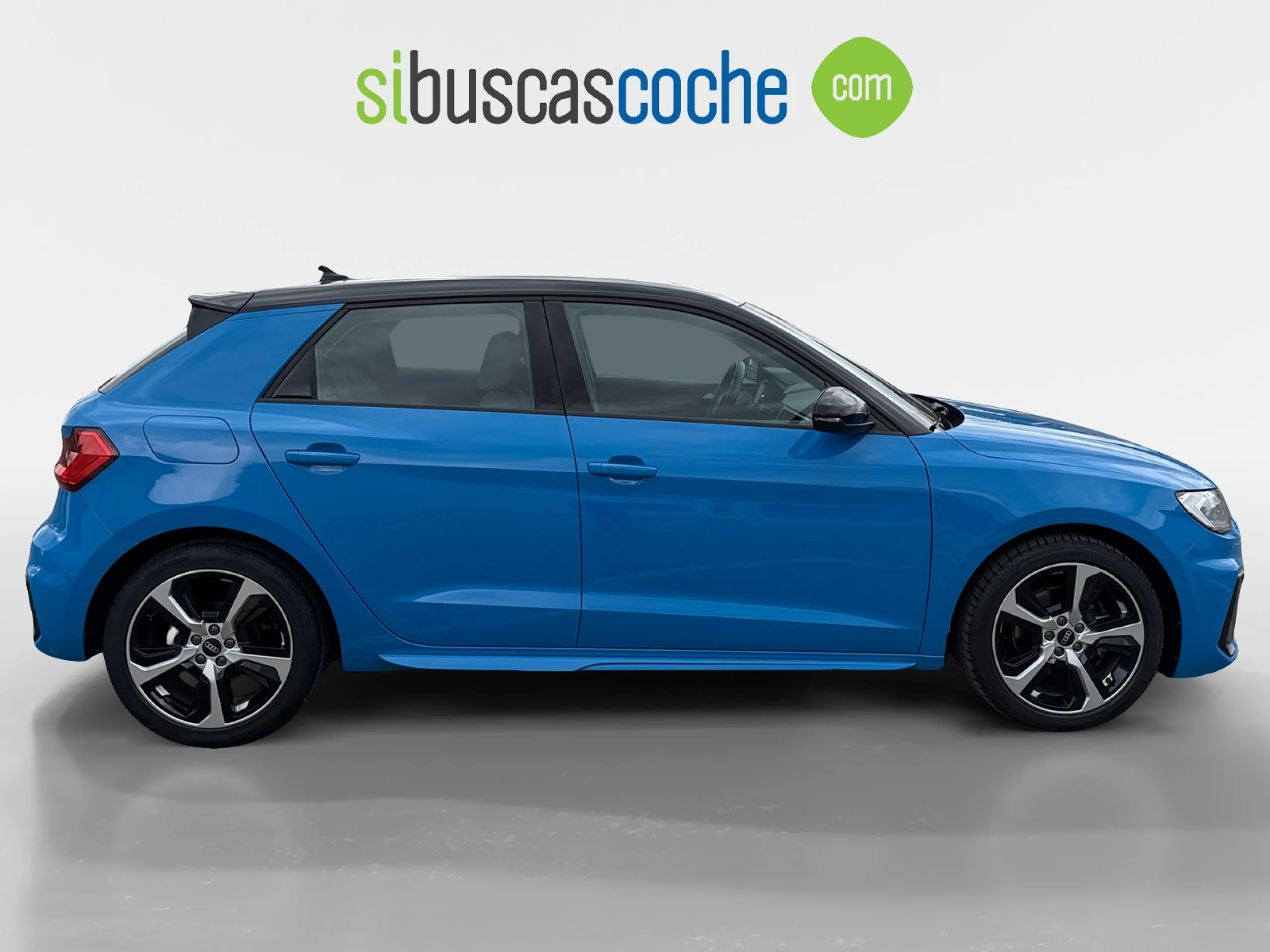 AUDI A1 SPORTBACK ADRENALIN 30 TFSI 81KW S TRON - Foto 3