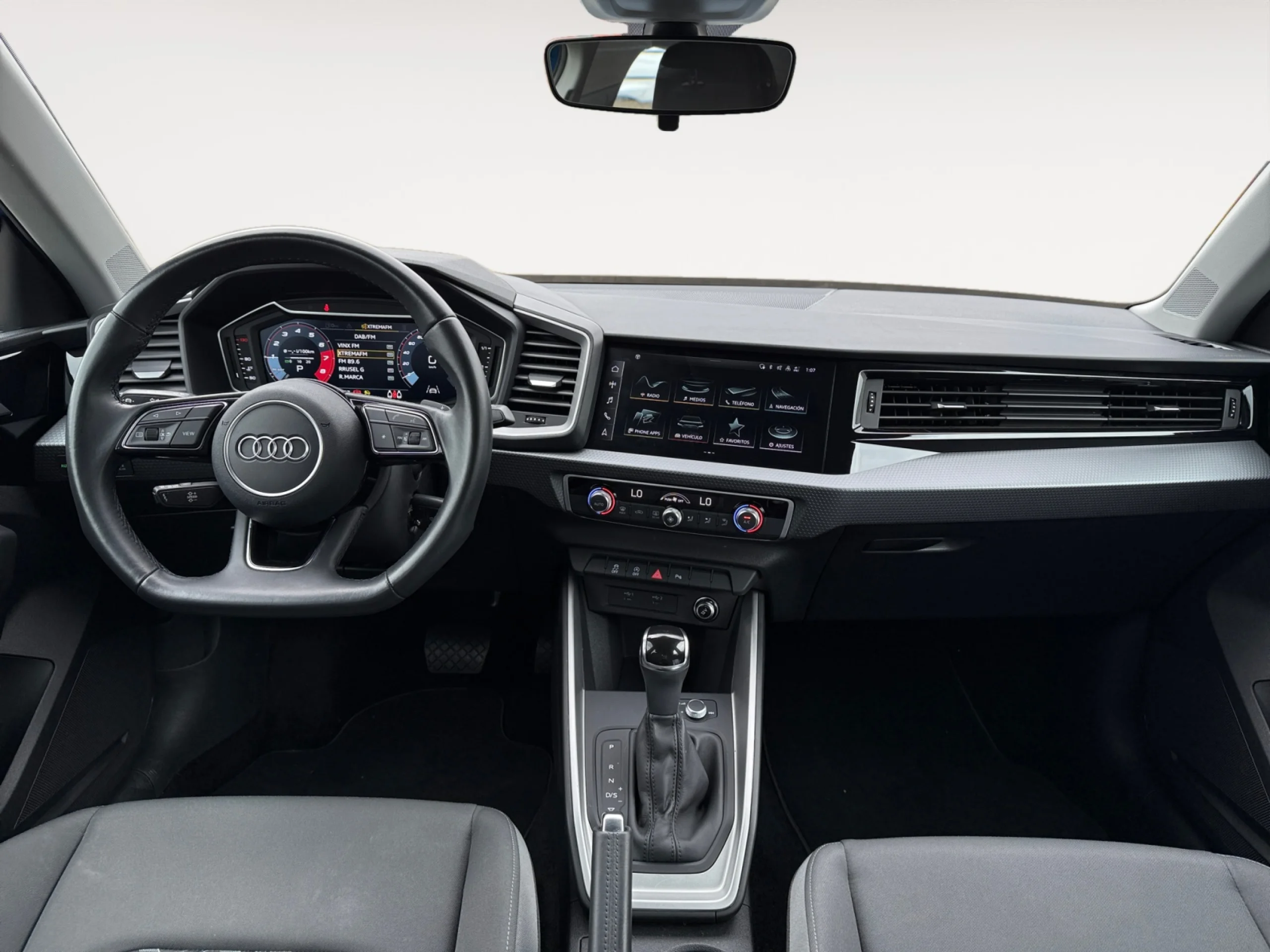 AUDI A1 SPORTBACK ADRENALIN 30 TFSI 81KW S TRON - Foto 4