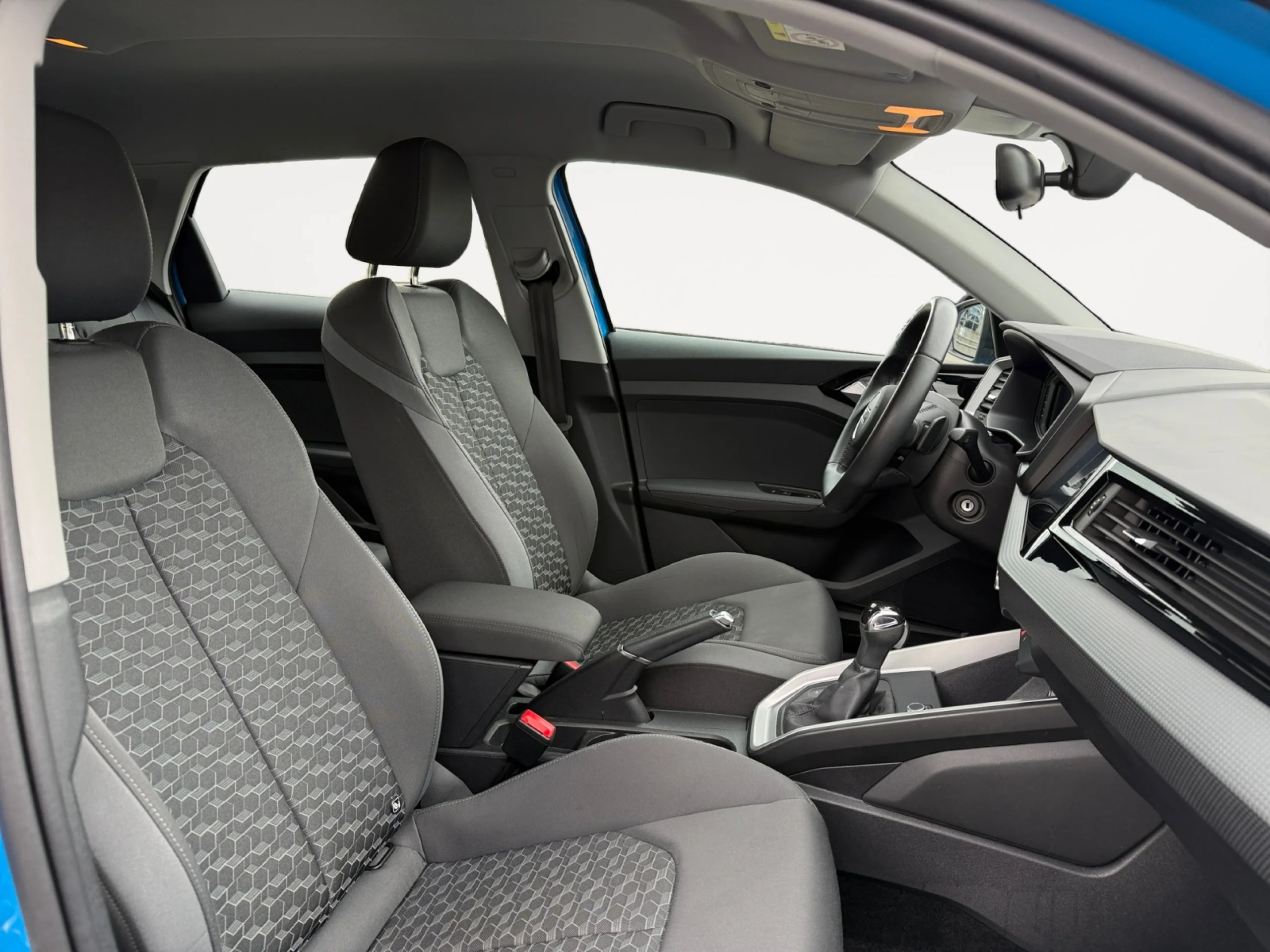 AUDI A1 SPORTBACK ADRENALIN 30 TFSI 81KW S TRON - Foto 5