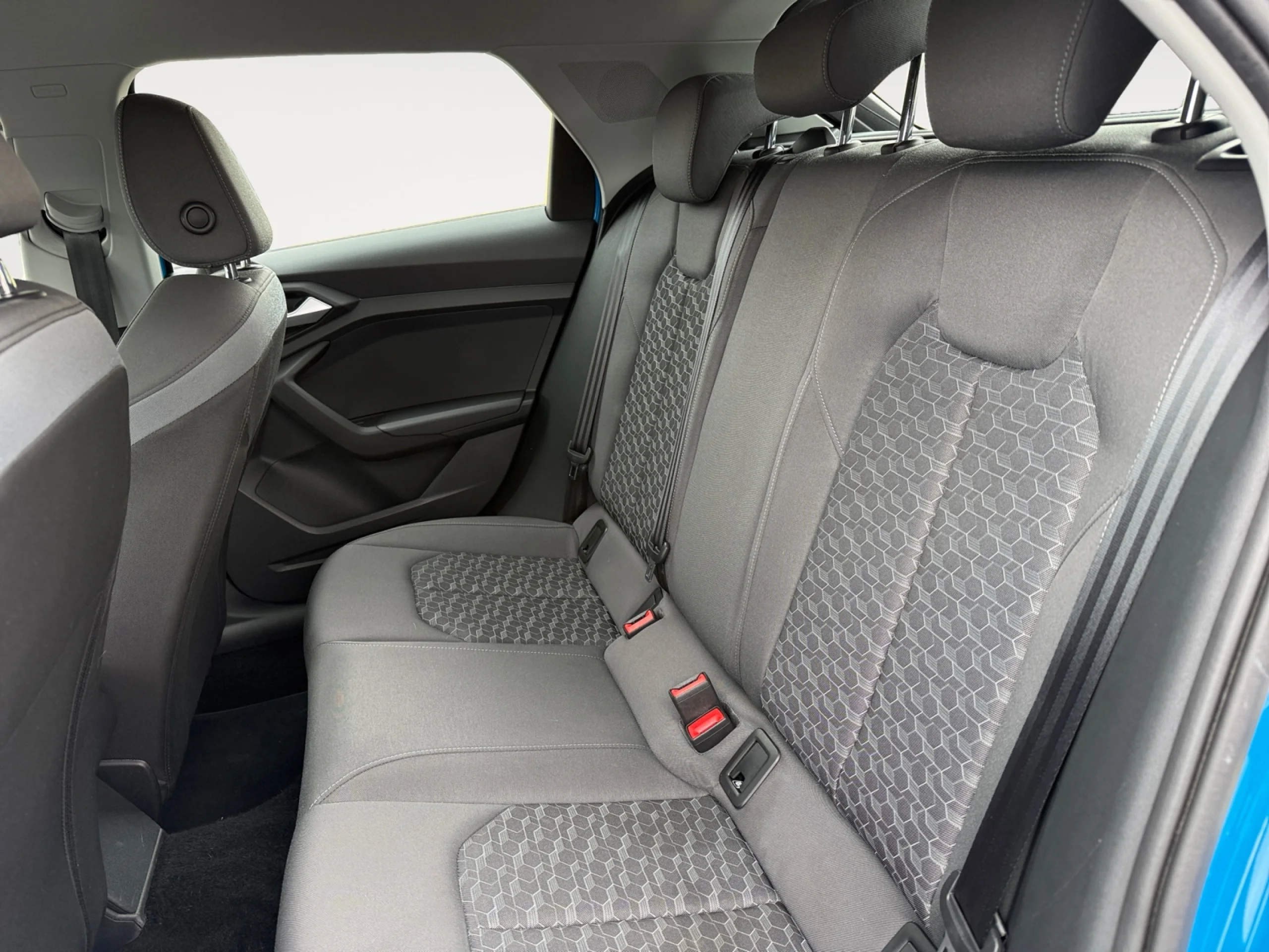 AUDI A1 SPORTBACK ADRENALIN 30 TFSI 81KW S TRON - Foto 6