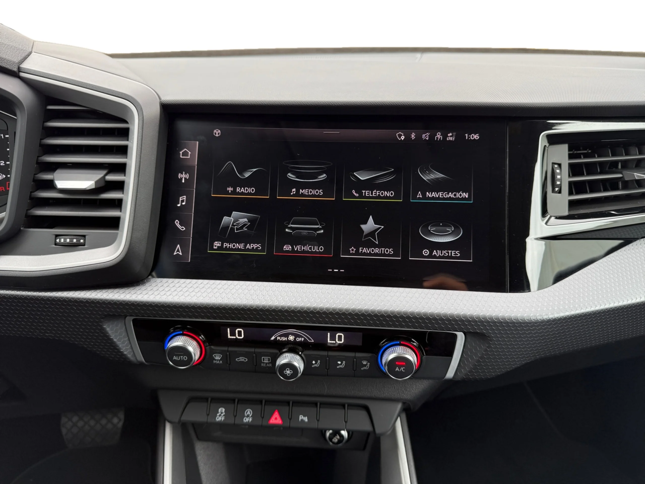 AUDI A1 SPORTBACK ADRENALIN 30 TFSI 81KW S TRON - Foto 9