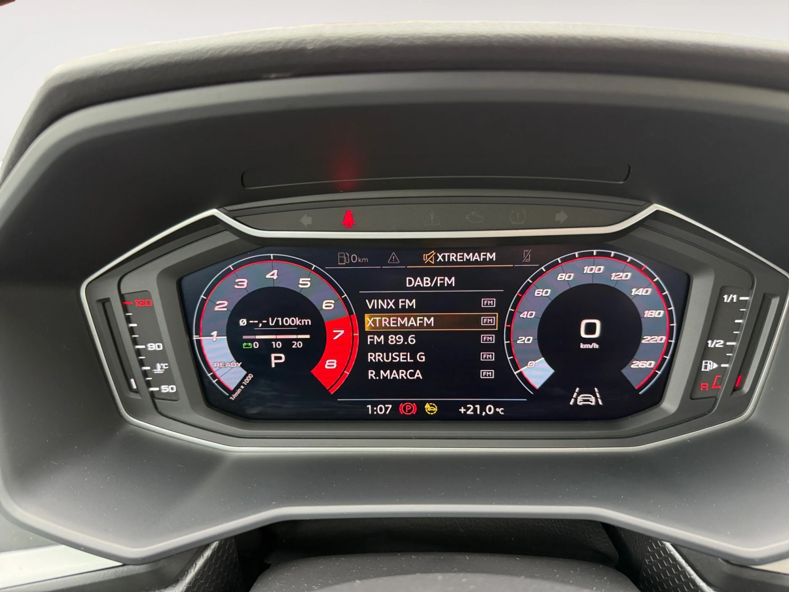 AUDI A1 SPORTBACK ADRENALIN 30 TFSI 81KW S TRON - Foto 10