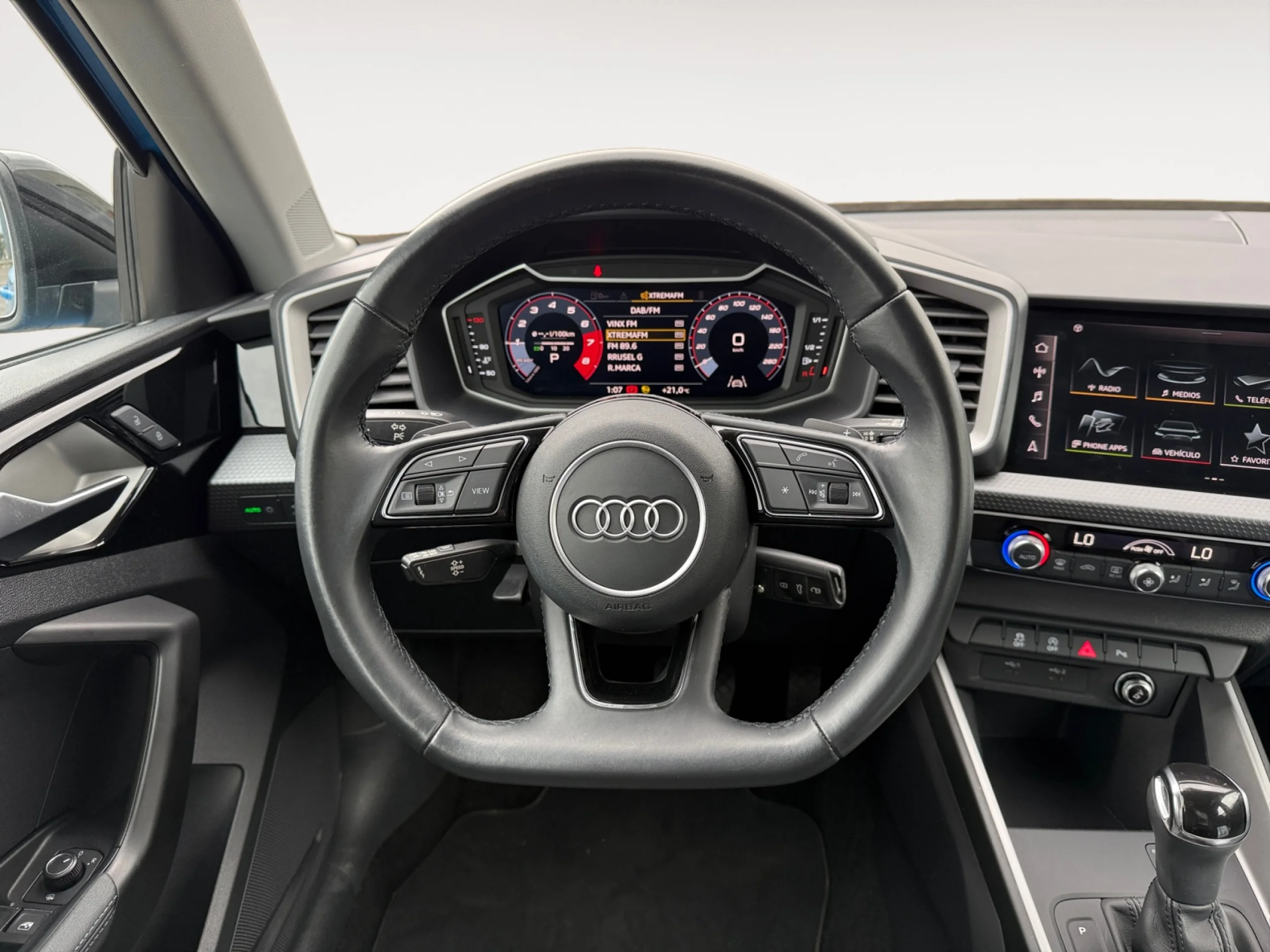 AUDI A1 SPORTBACK ADRENALIN 30 TFSI 81KW S TRON - Foto 11