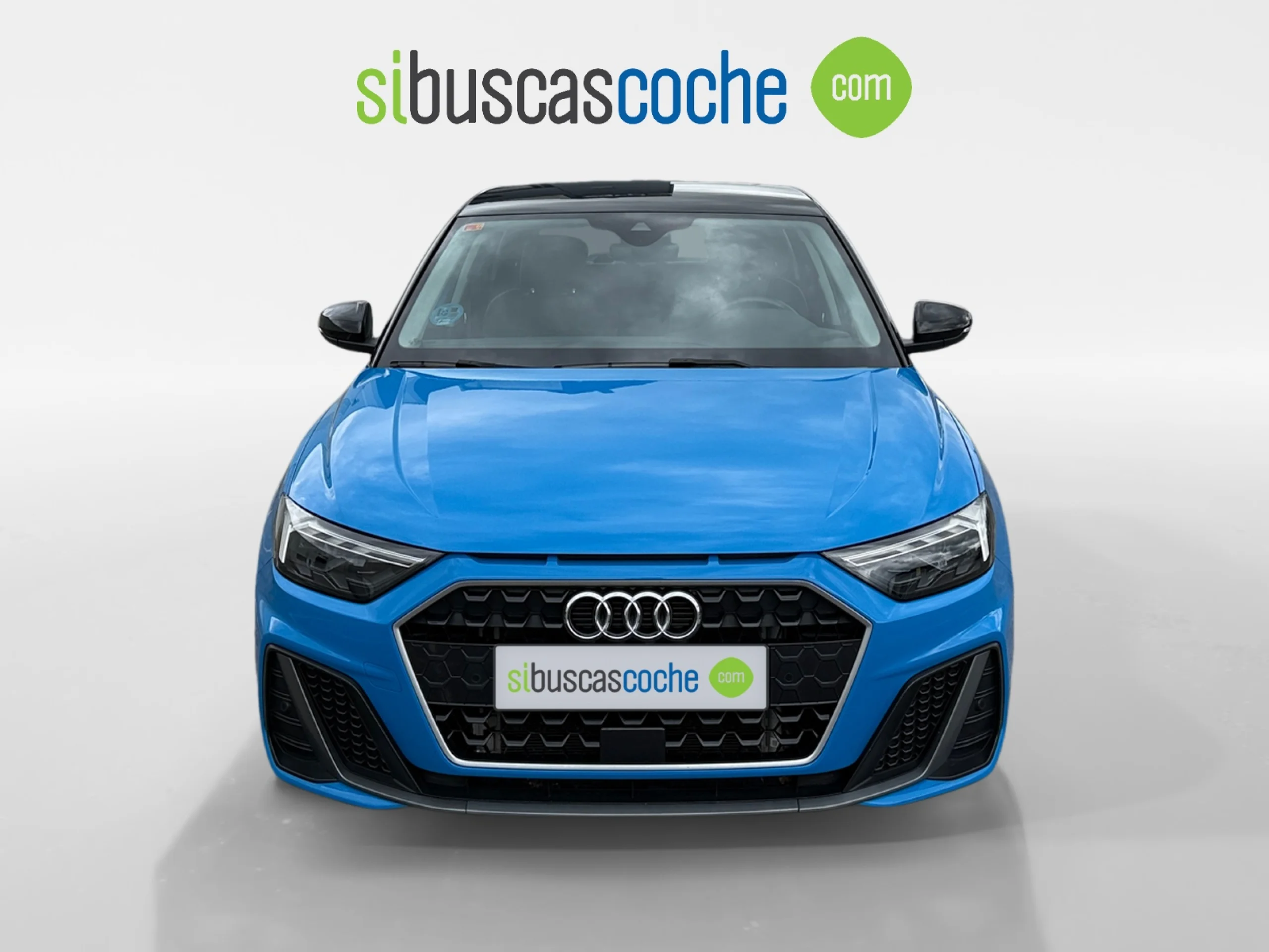 AUDI A1 SPORTBACK ADRENALIN 30 TFSI 81KW S TRON - Foto 12