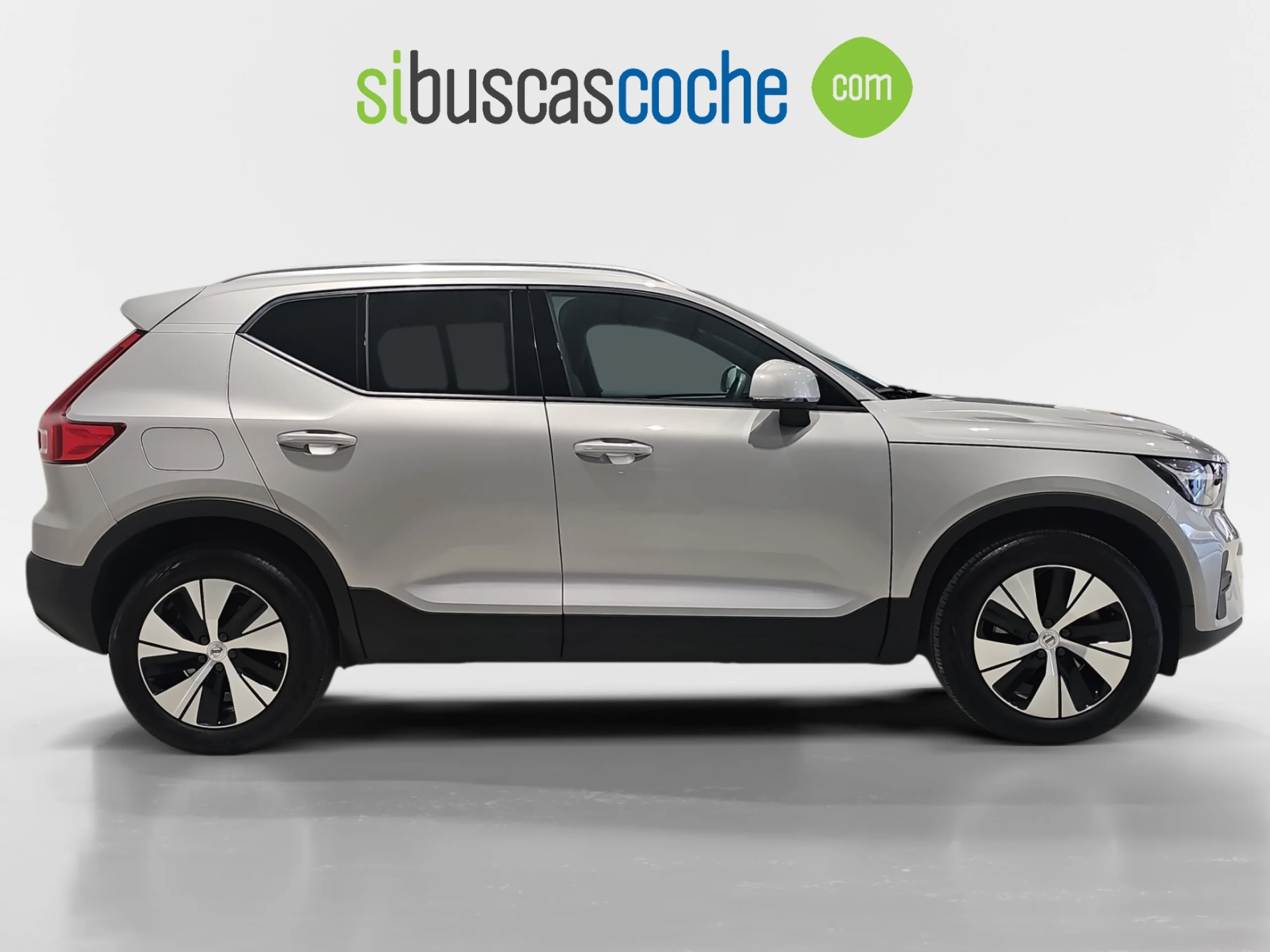 VOLVO XC40 2.0 B3 G CORE AUTO - Foto 3