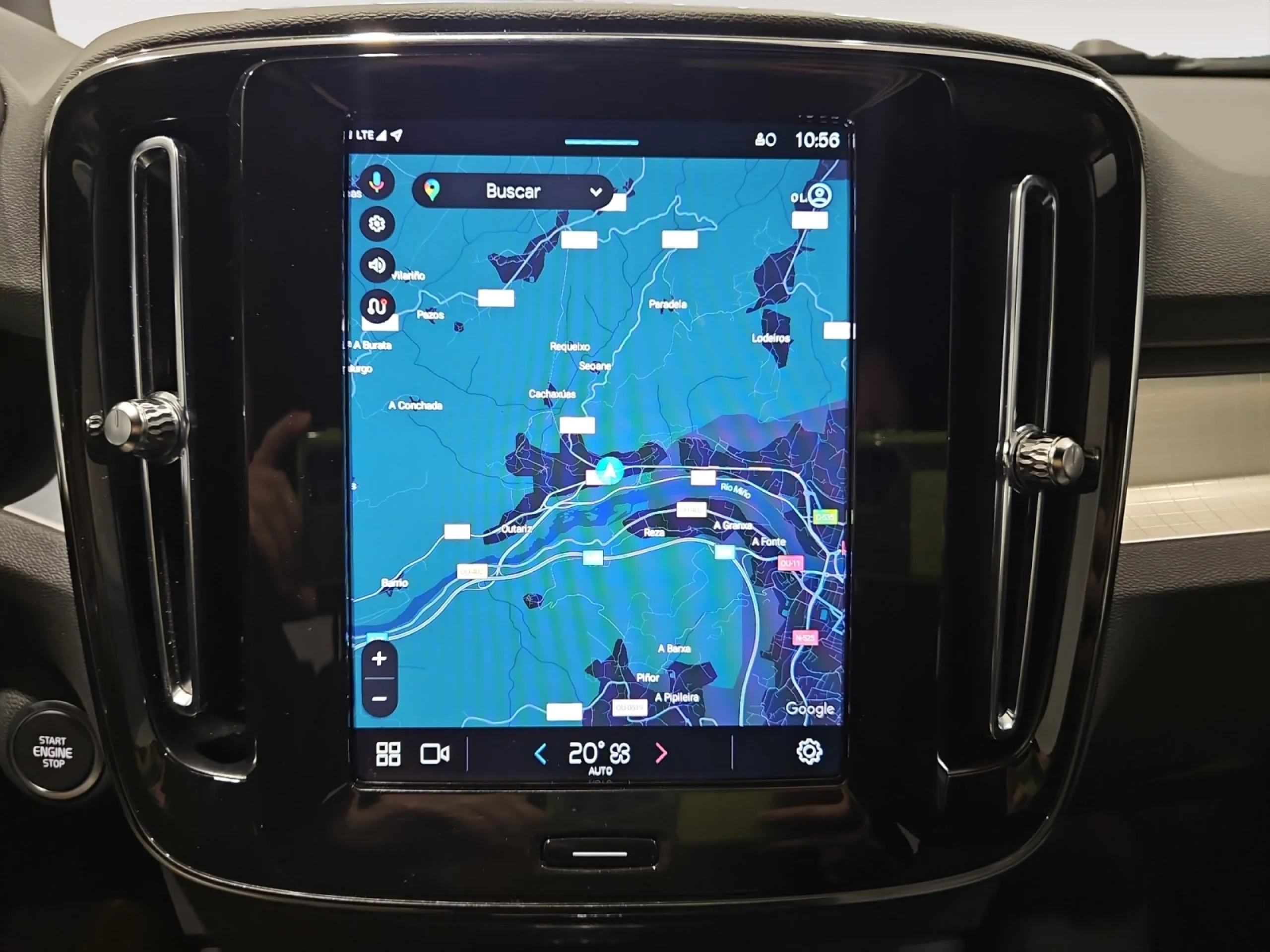 VOLVO XC40 2.0 B3 G CORE AUTO - Foto 10