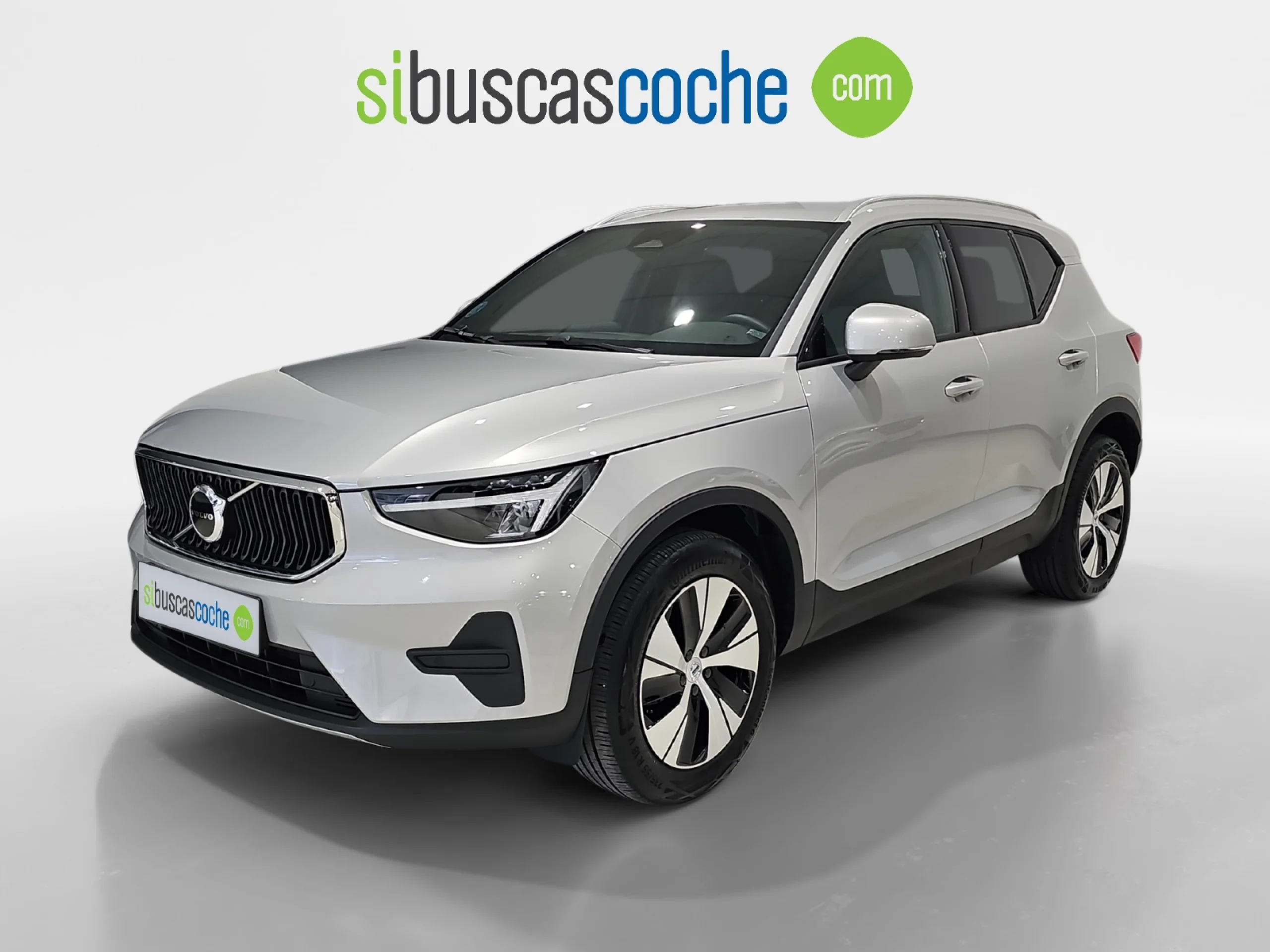 VOLVO XC40 2.0 B3 G CORE AUTO - Foto 16
