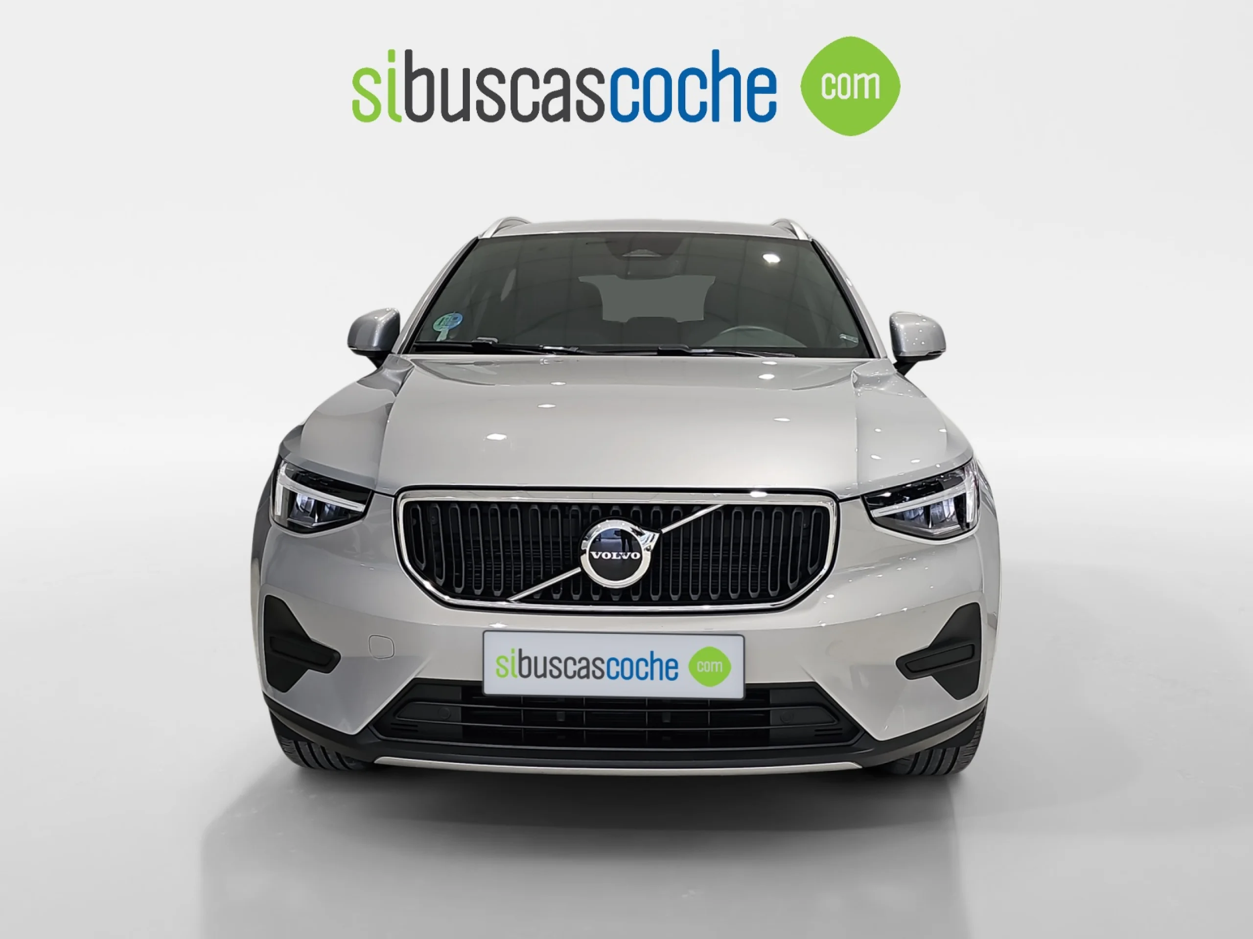 VOLVO XC40 2.0 B3 G CORE AUTO - Foto 17