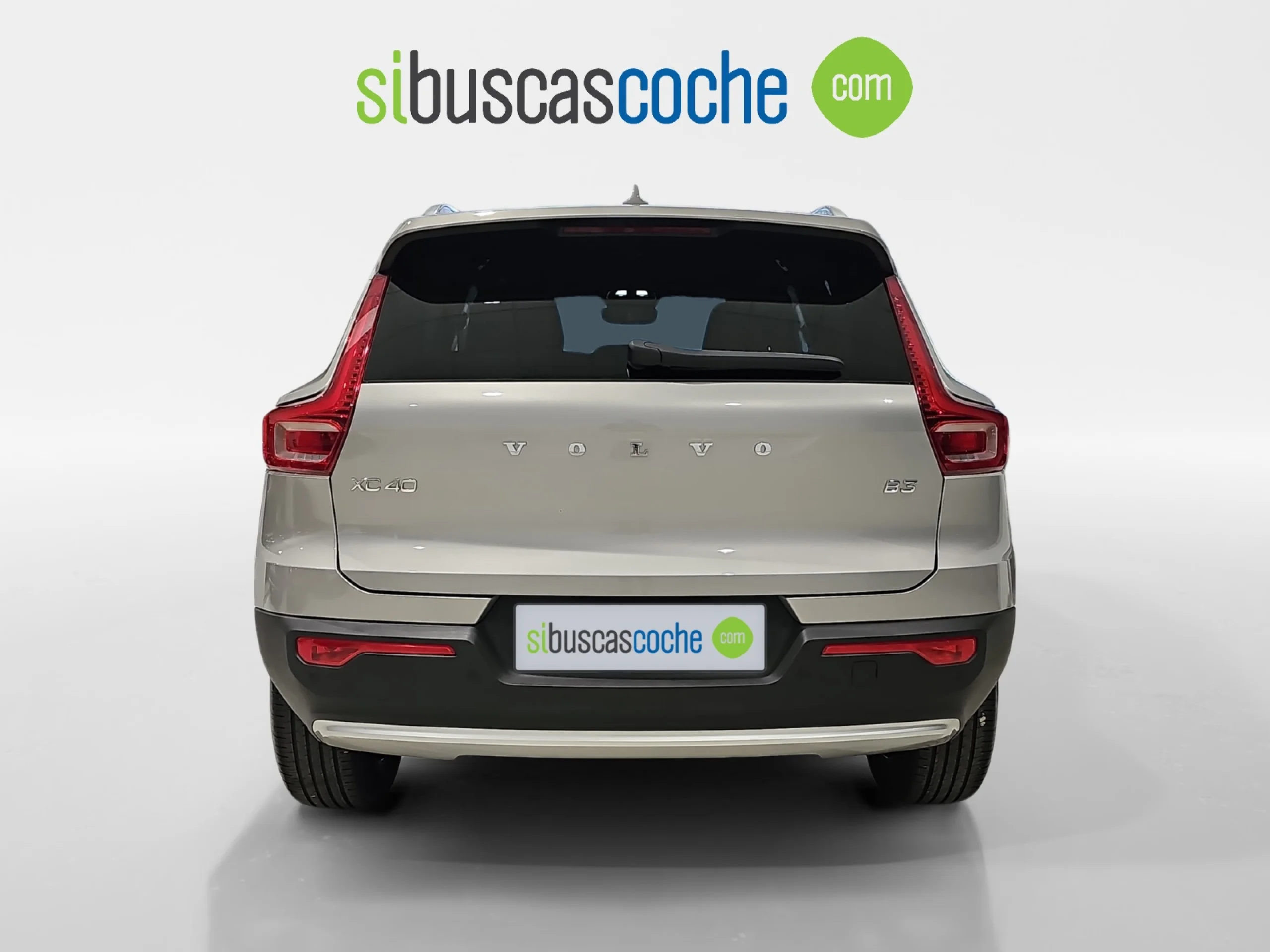 VOLVO XC40 2.0 B3 G CORE AUTO - Foto 18