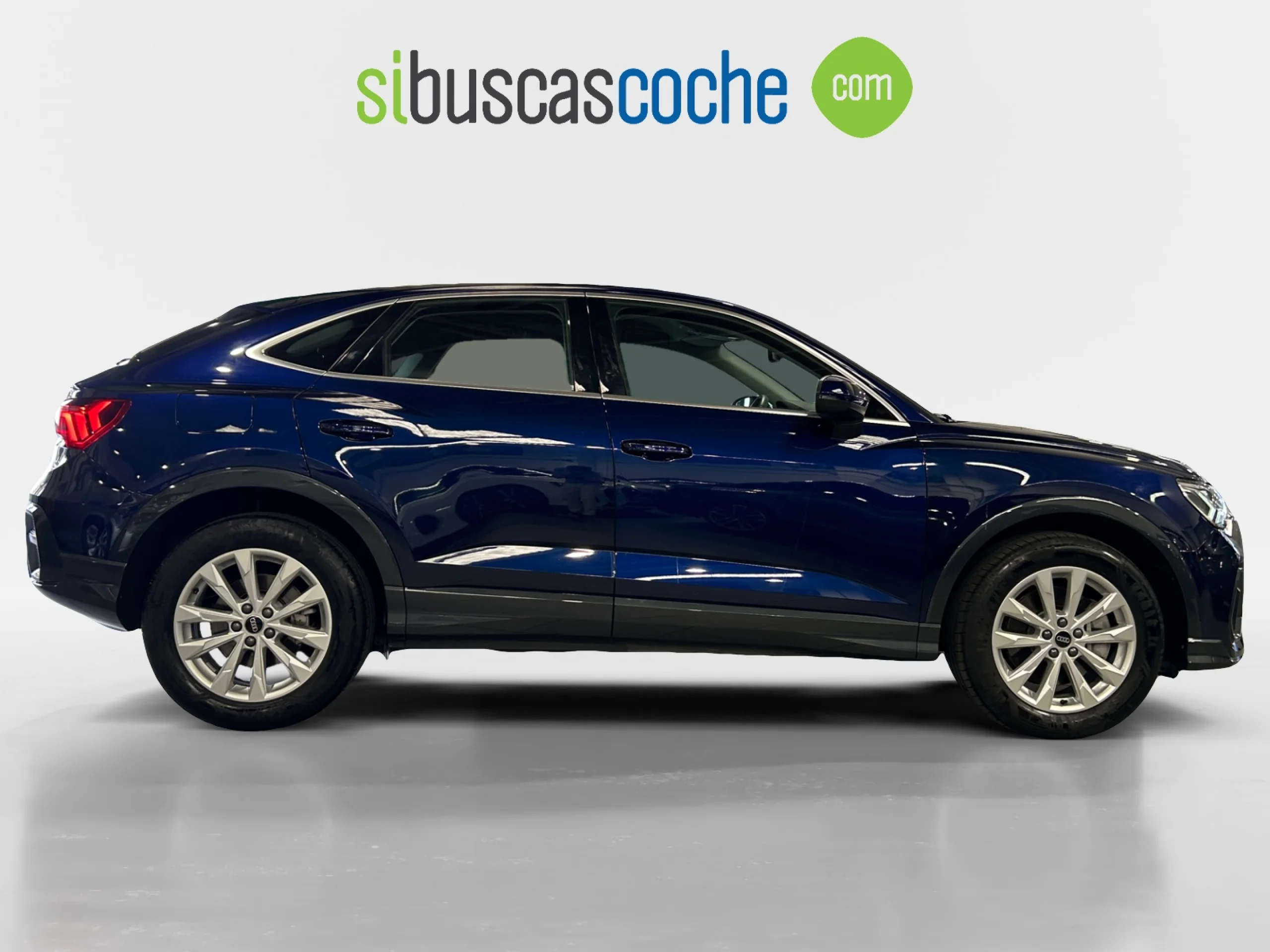 AUDI Q3 SPORTBACK 40 TFSI QUATTRO ADVANCED - Foto 3
