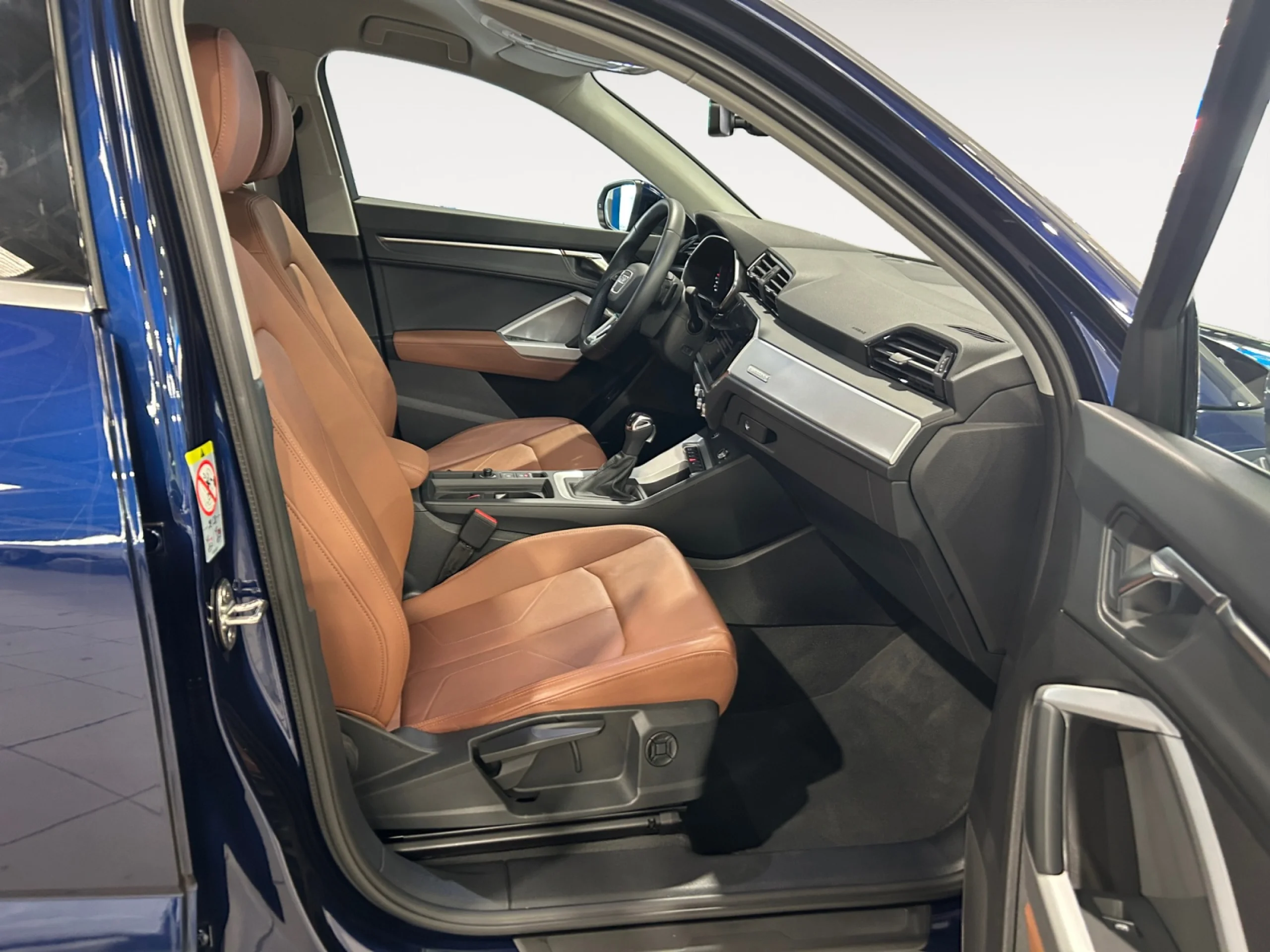 AUDI Q3 SPORTBACK 40 TFSI QUATTRO ADVANCED - Foto 5