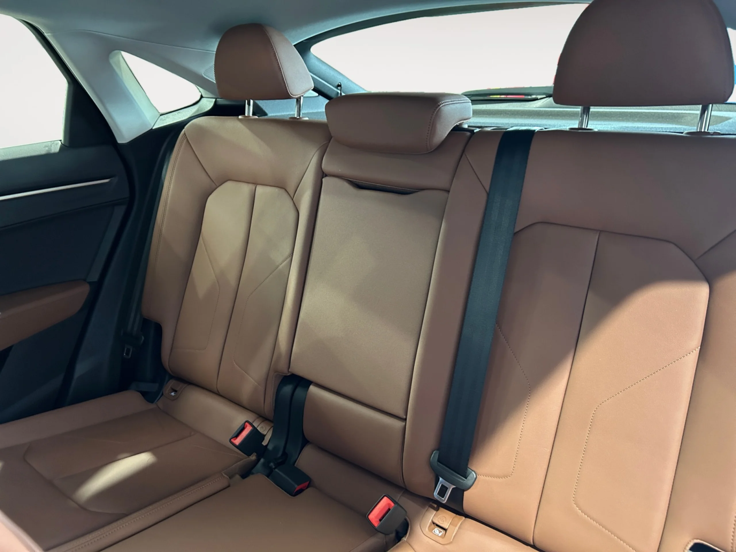 AUDI Q3 SPORTBACK 40 TFSI QUATTRO ADVANCED - Foto 6