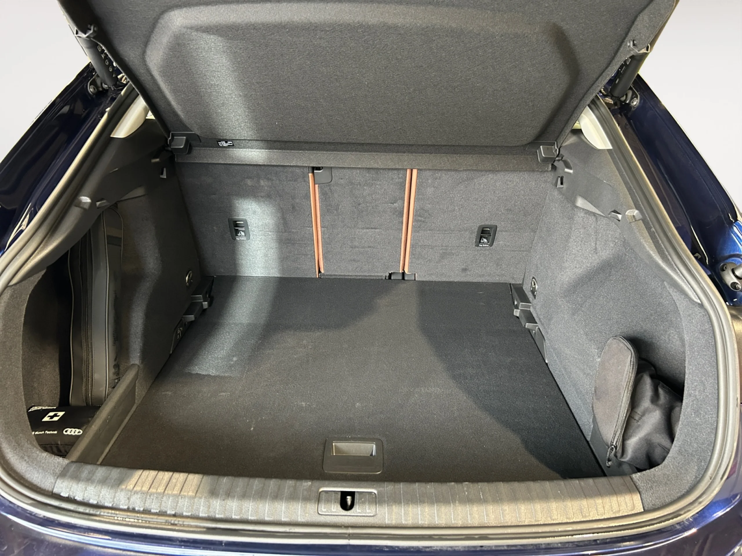 AUDI Q3 SPORTBACK 40 TFSI QUATTRO ADVANCED - Foto 7