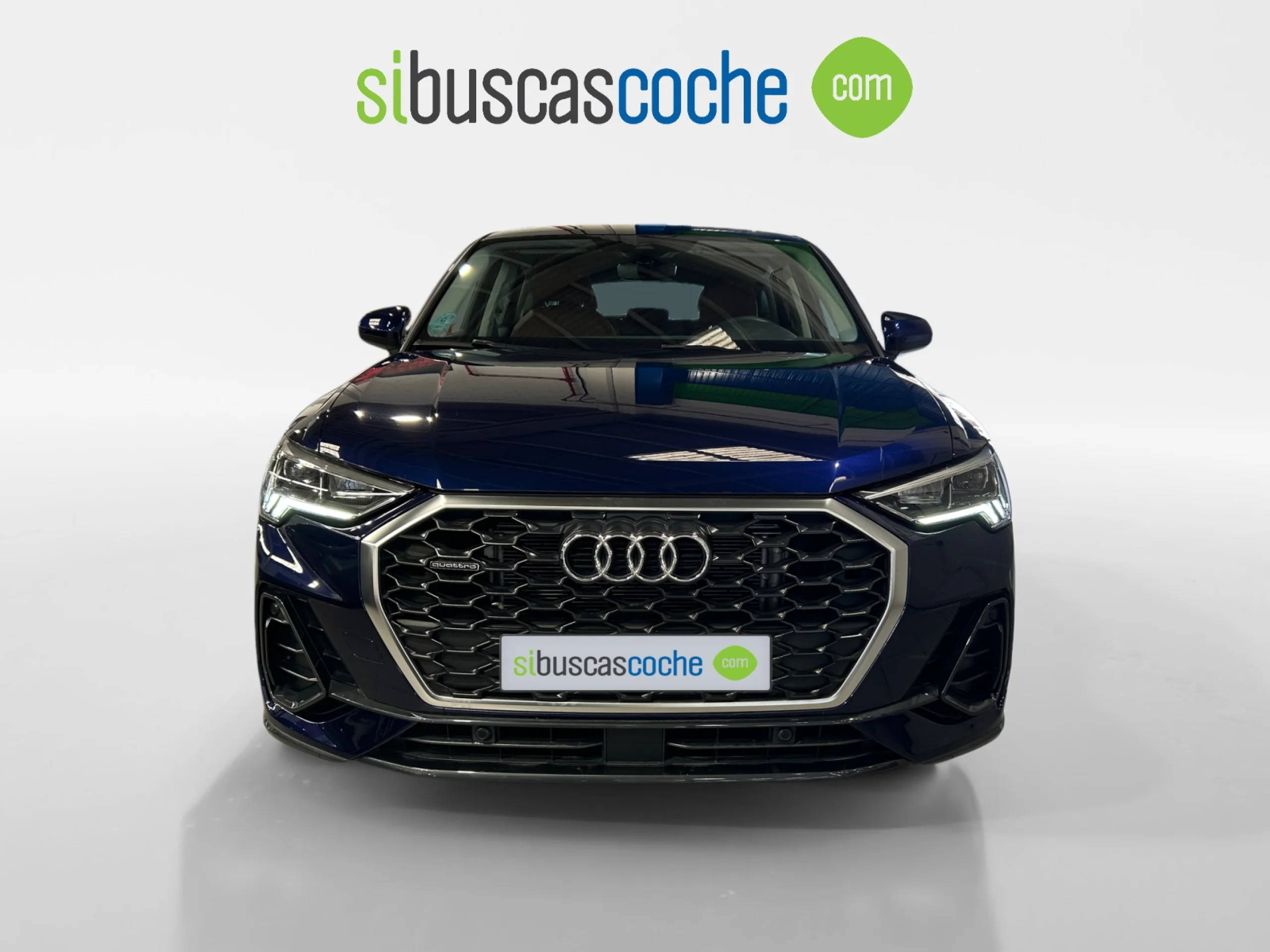 AUDI Q3 SPORTBACK 40 TFSI QUATTRO ADVANCED - Foto 12