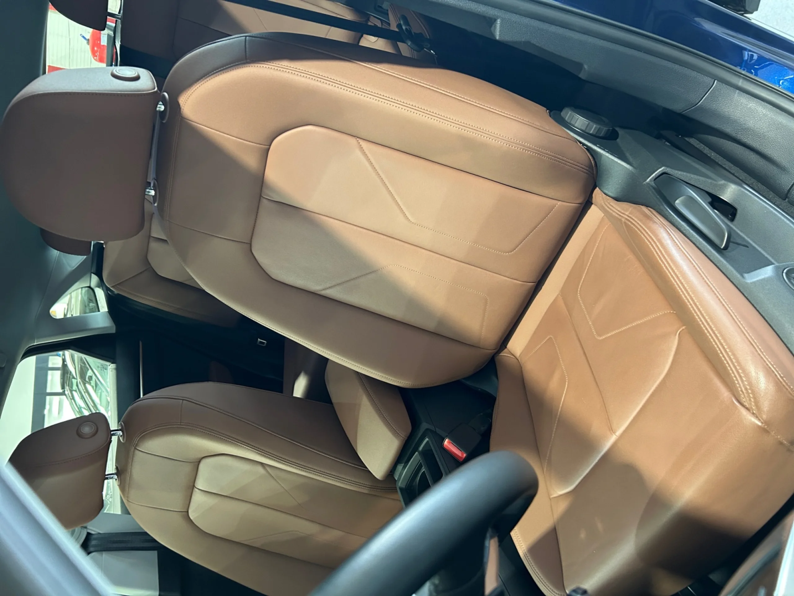 AUDI Q3 SPORTBACK 40 TFSI QUATTRO ADVANCED - Foto 15