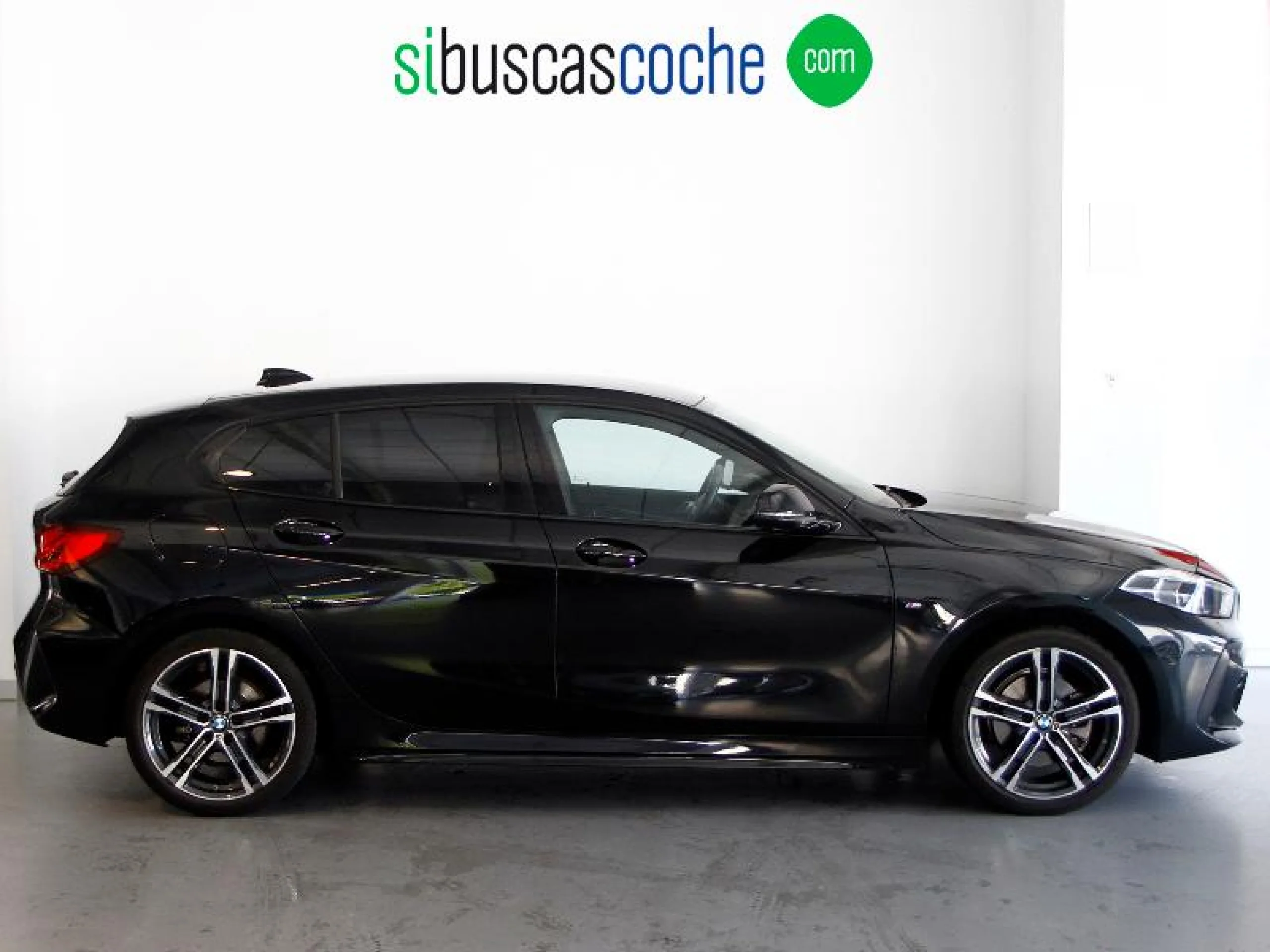 BMW SERIE 1 116D - Foto 3