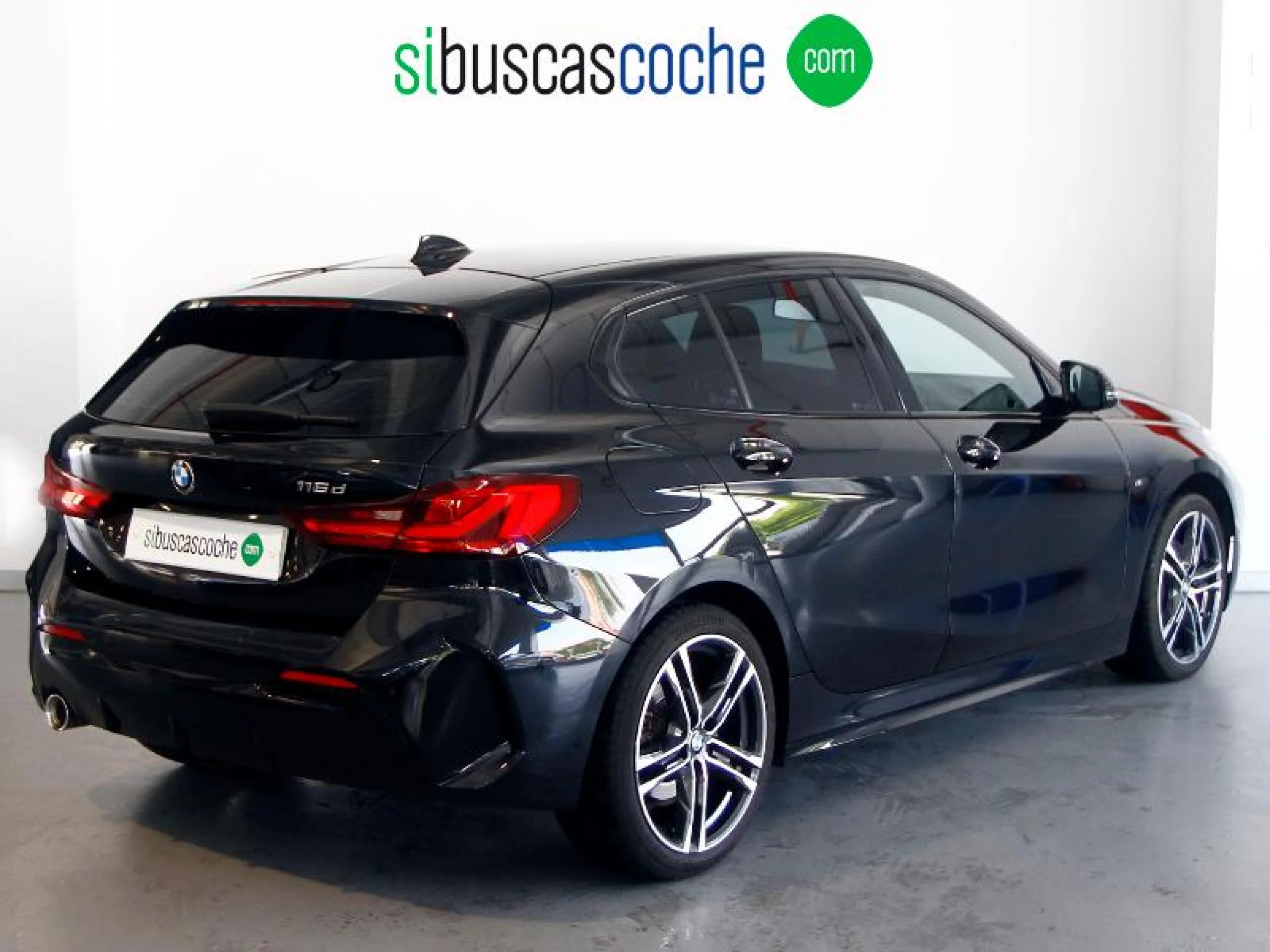 BMW SERIE 1 116D - Foto 18