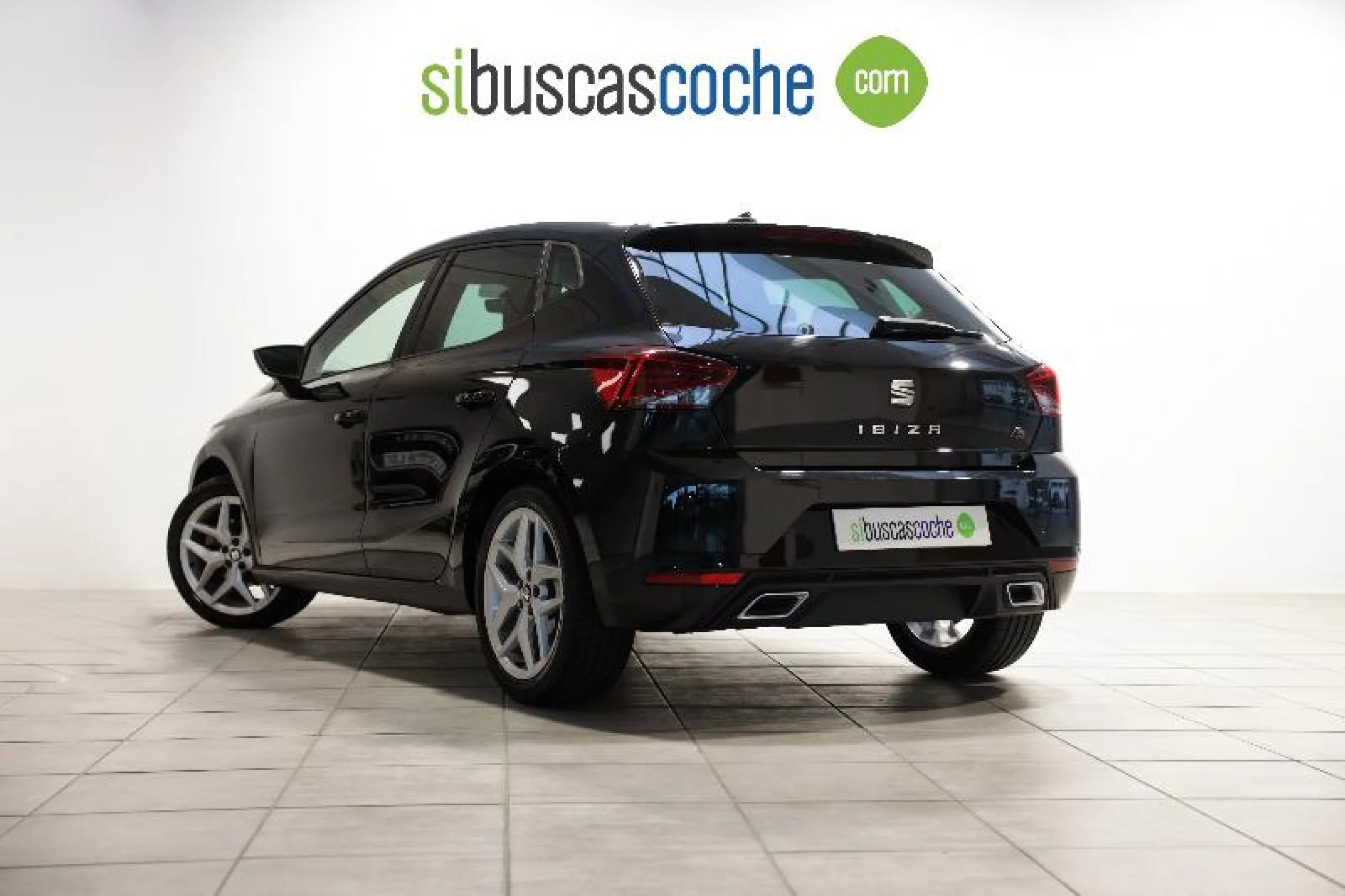 SEAT IBIZA 1.0 ECOTSI 85KW (115CV) FR PLUS - Foto 2
