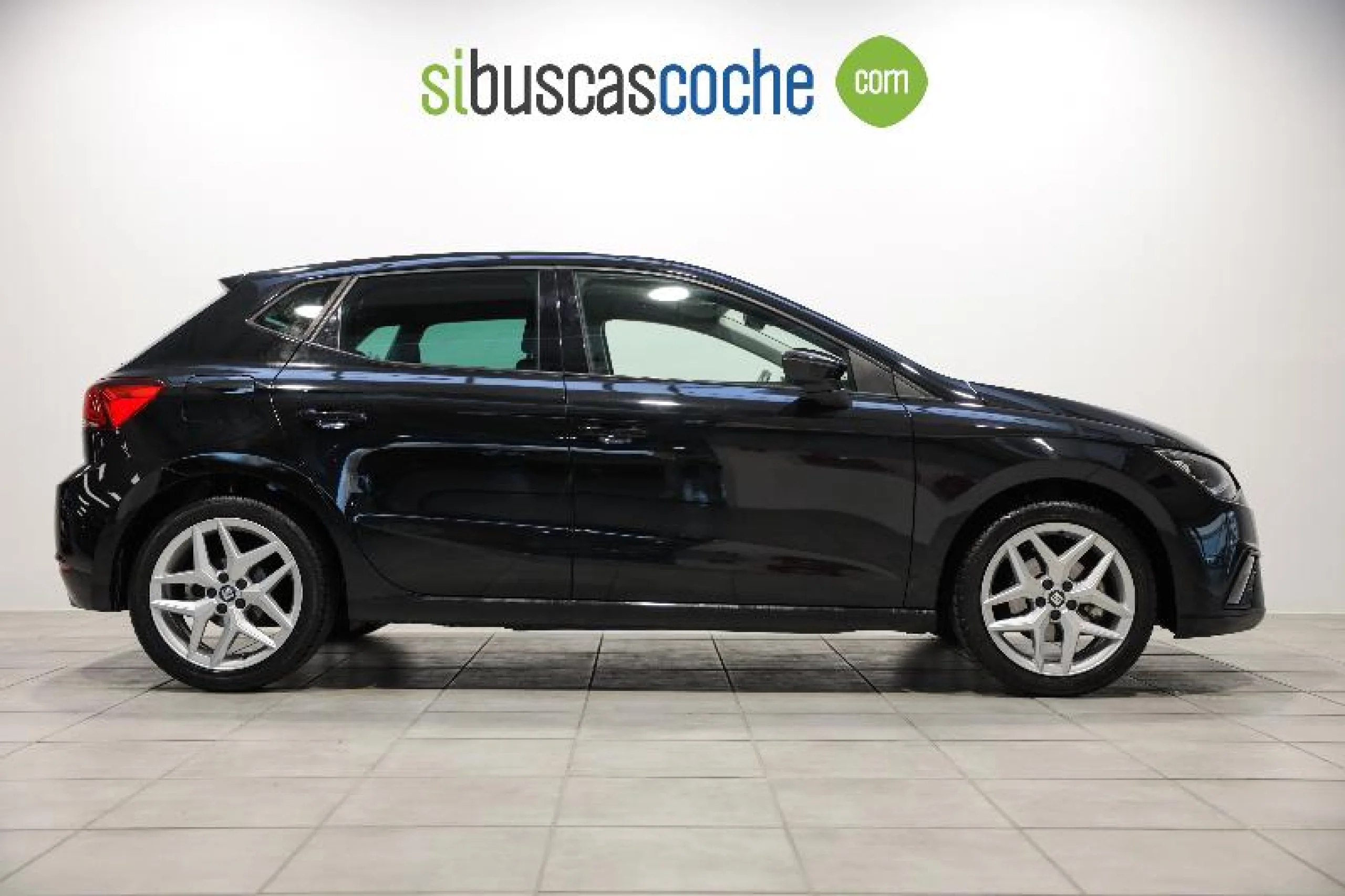 SEAT IBIZA 1.0 ECOTSI 85KW (115CV) FR PLUS - Foto 3