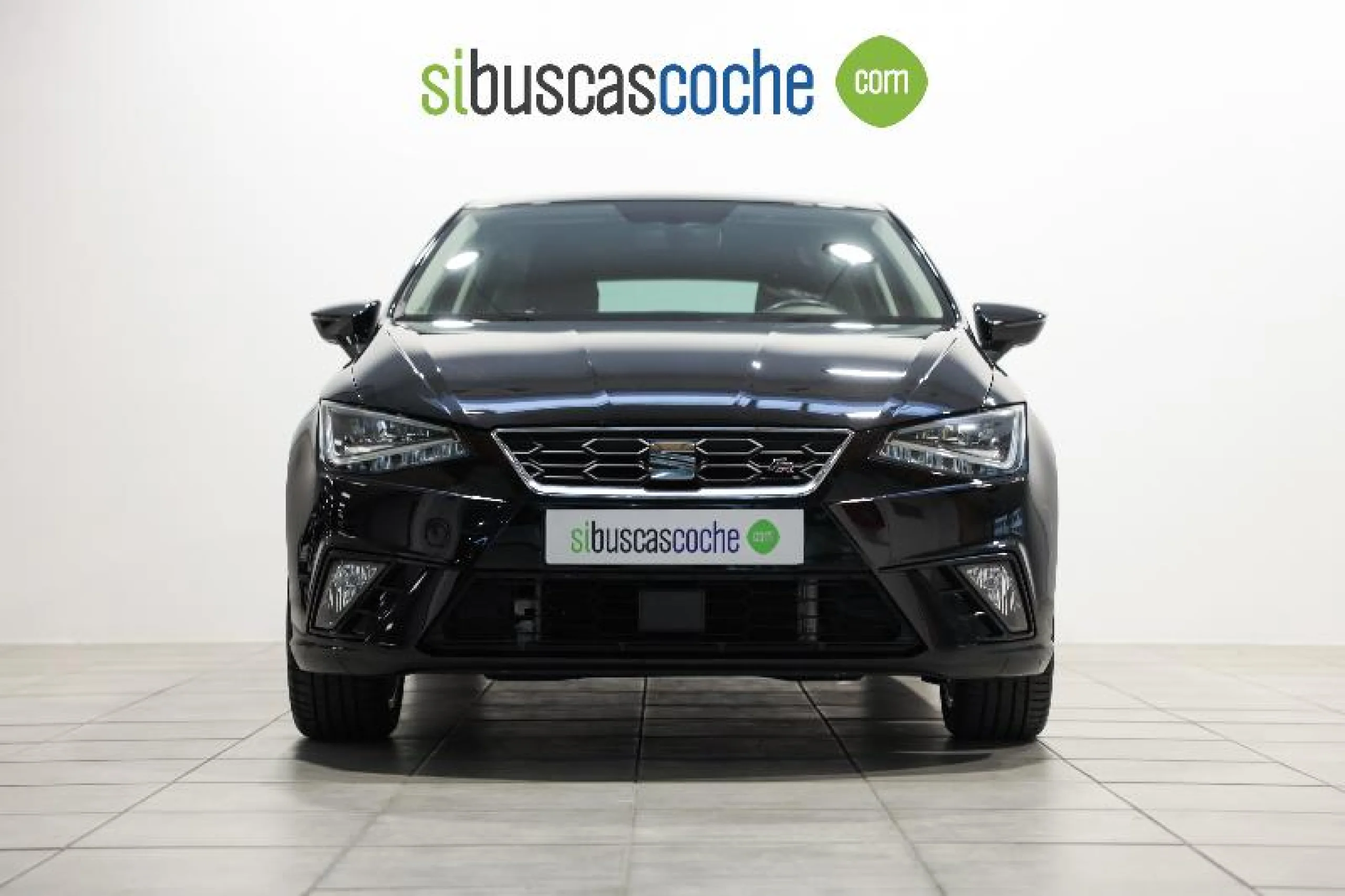 SEAT IBIZA 1.0 ECOTSI 85KW (115CV) FR PLUS - Foto 23