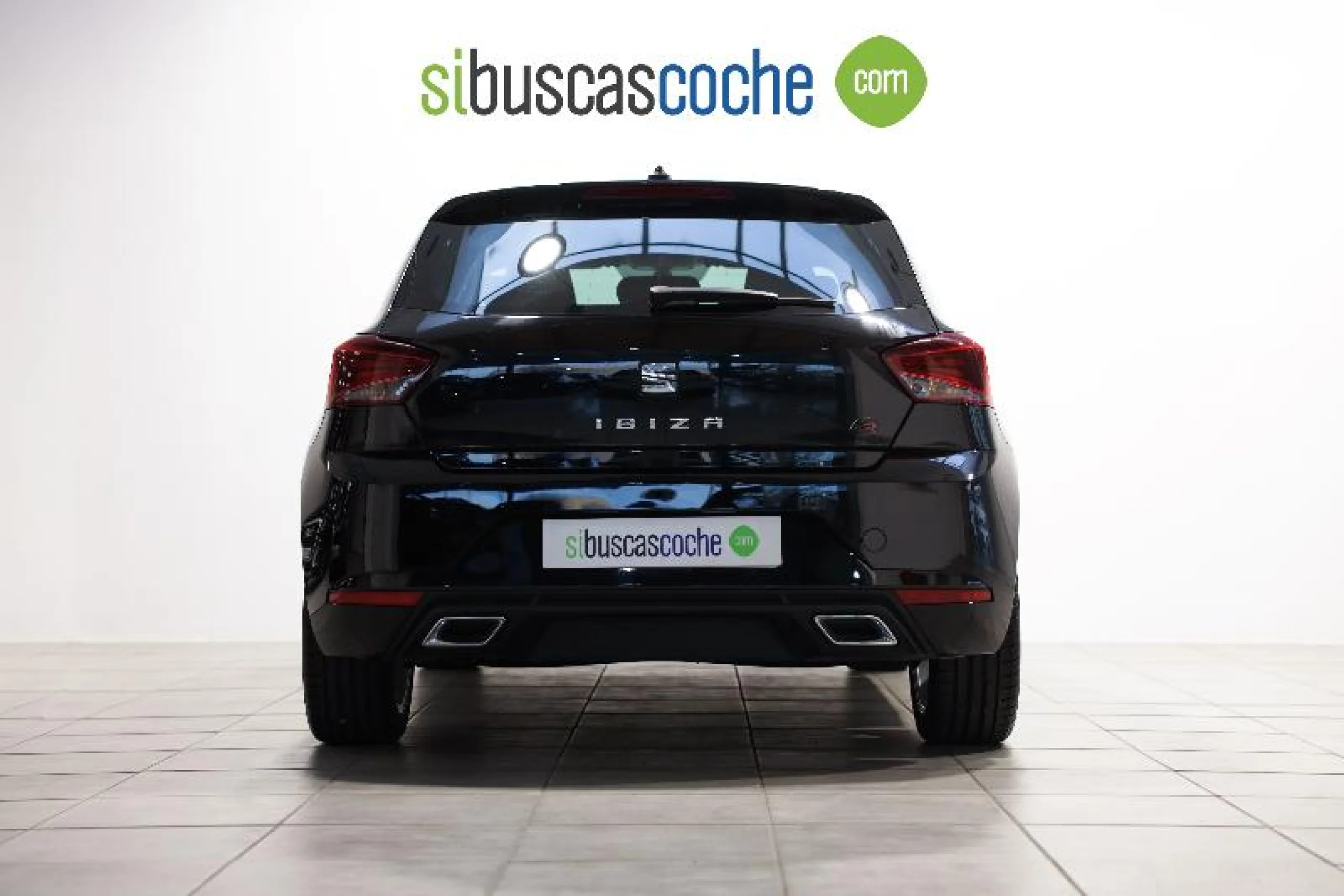 SEAT IBIZA 1.0 ECOTSI 85KW (115CV) FR PLUS - Foto 24