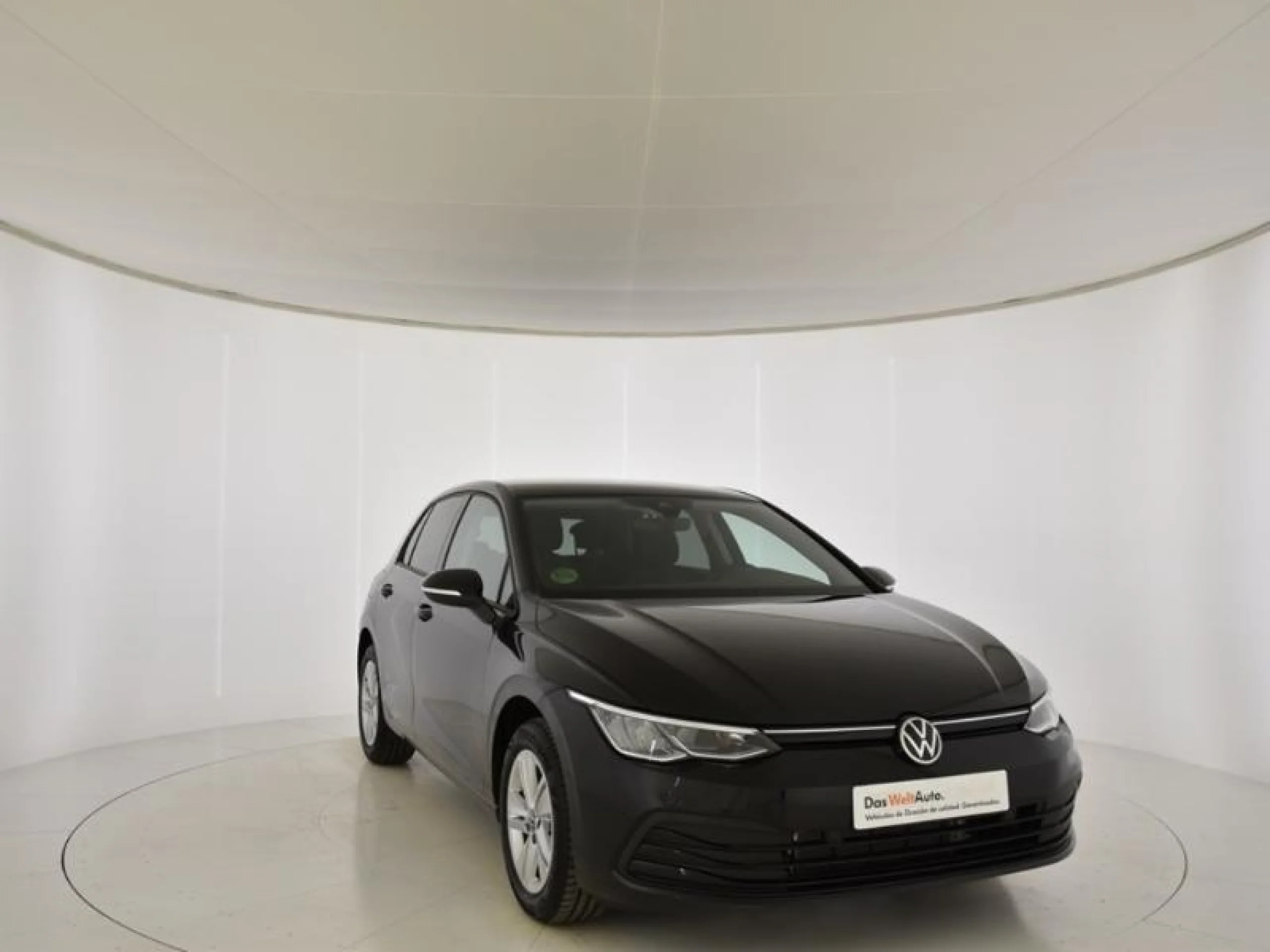 VOLKSWAGEN GOLF LIFE 2.0 TDI 110KW (150CV) - Foto 1