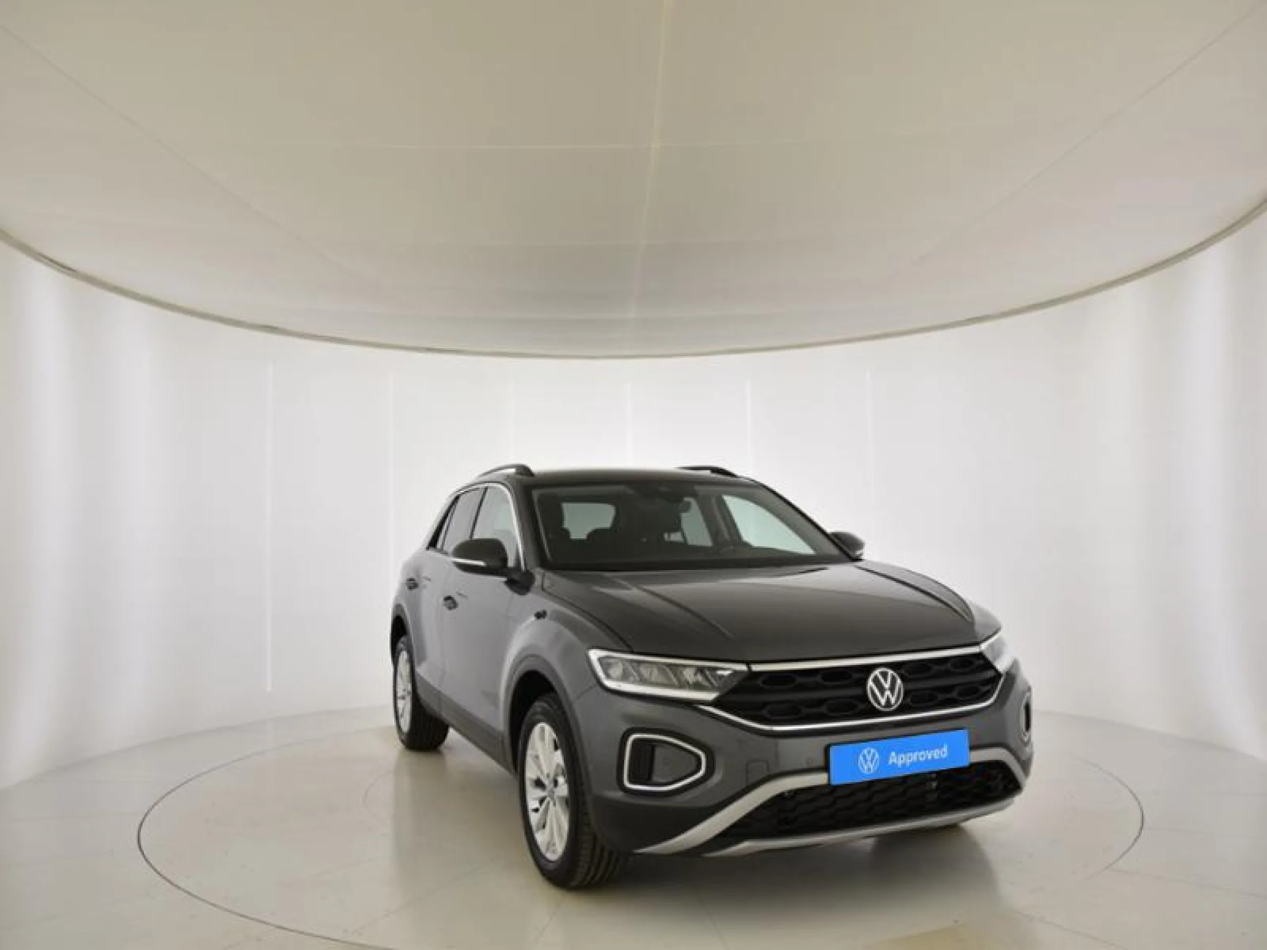 VOLKSWAGEN T ROC LIFE 1.0 TSI 81KW (110CV) - Foto 1