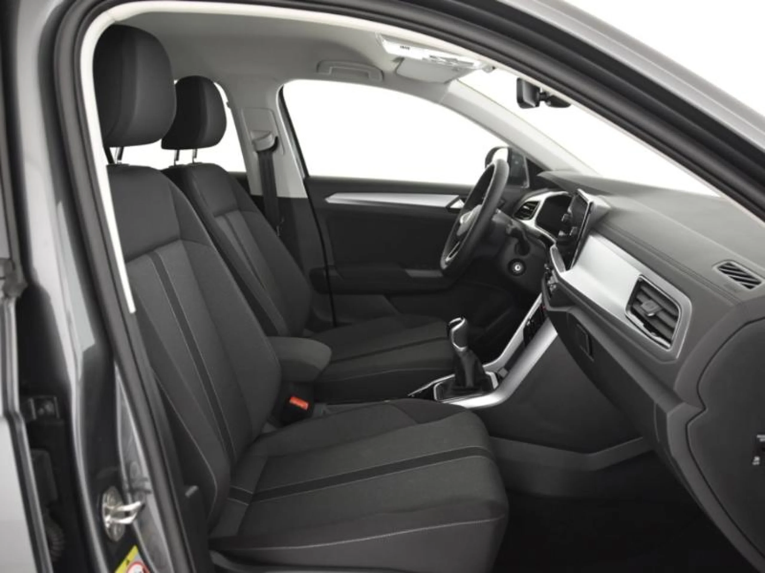 VOLKSWAGEN T ROC LIFE 1.0 TSI 81KW (110CV) - Foto 5