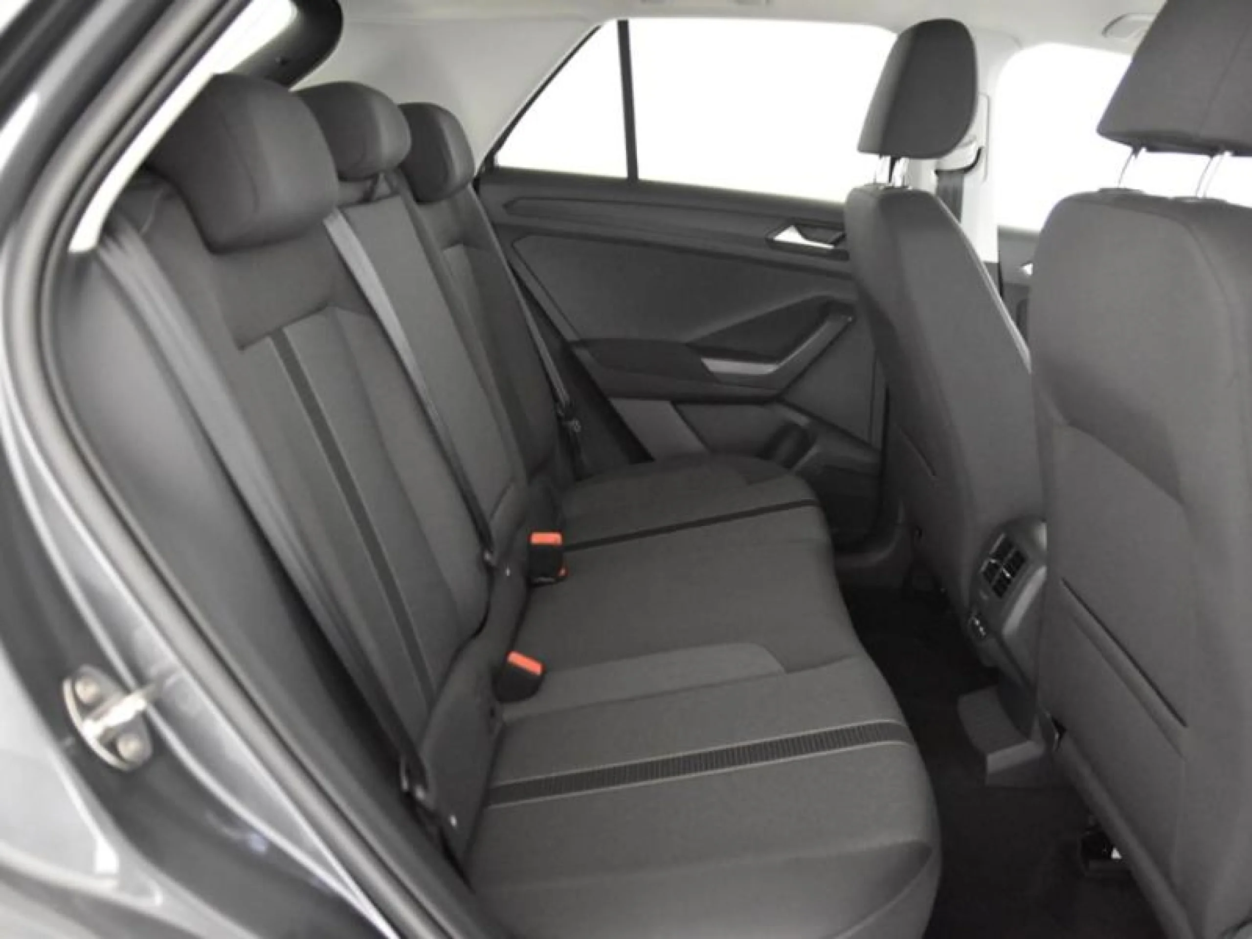 VOLKSWAGEN T ROC LIFE 1.0 TSI 81KW (110CV) - Foto 6