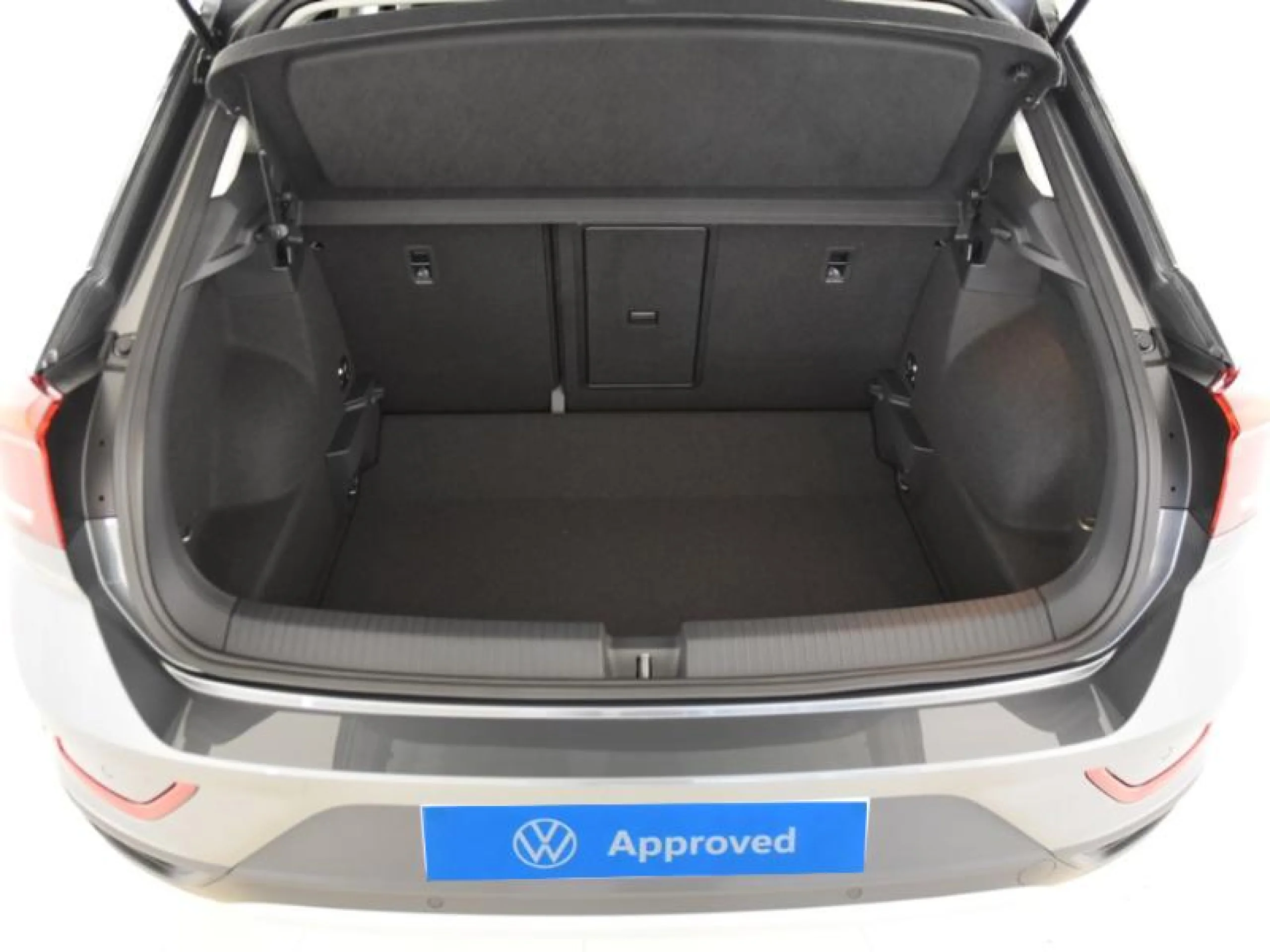 VOLKSWAGEN T ROC LIFE 1.0 TSI 81KW (110CV) - Foto 7