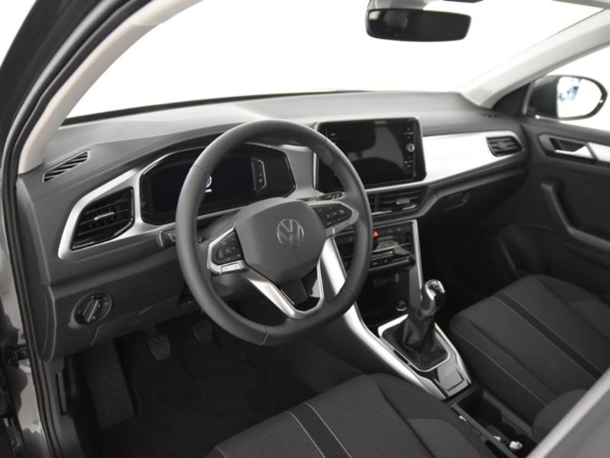 VOLKSWAGEN T ROC LIFE 1.0 TSI 81KW (110CV) - Foto 9