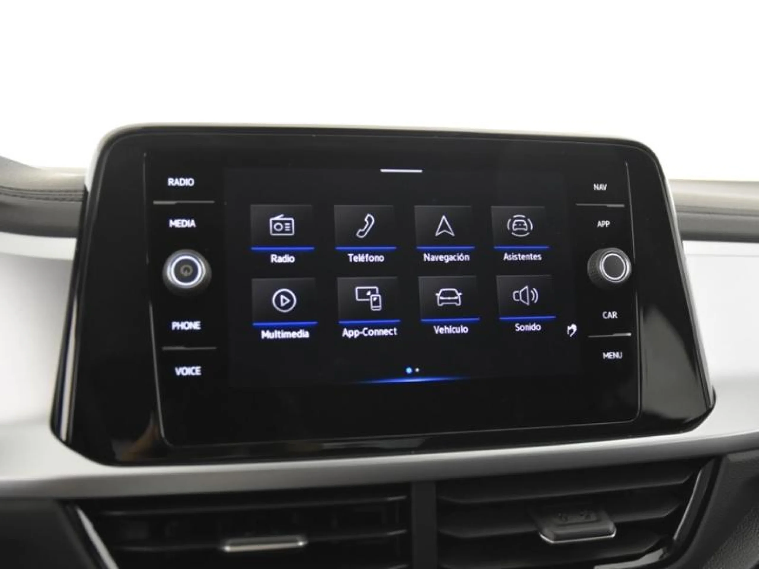 VOLKSWAGEN T ROC LIFE 1.0 TSI 81KW (110CV) - Foto 12