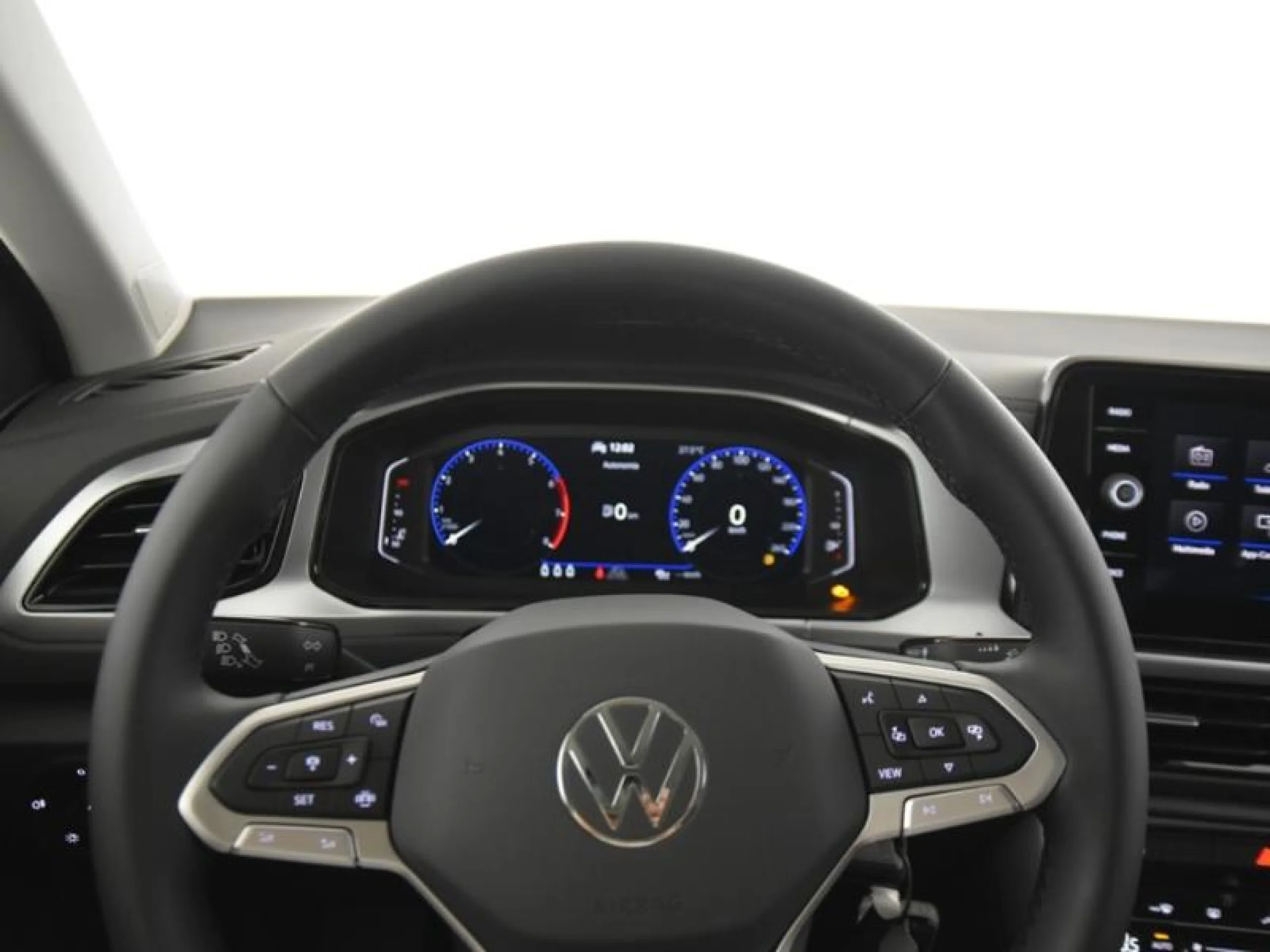 VOLKSWAGEN T ROC LIFE 1.0 TSI 81KW (110CV) - Foto 14