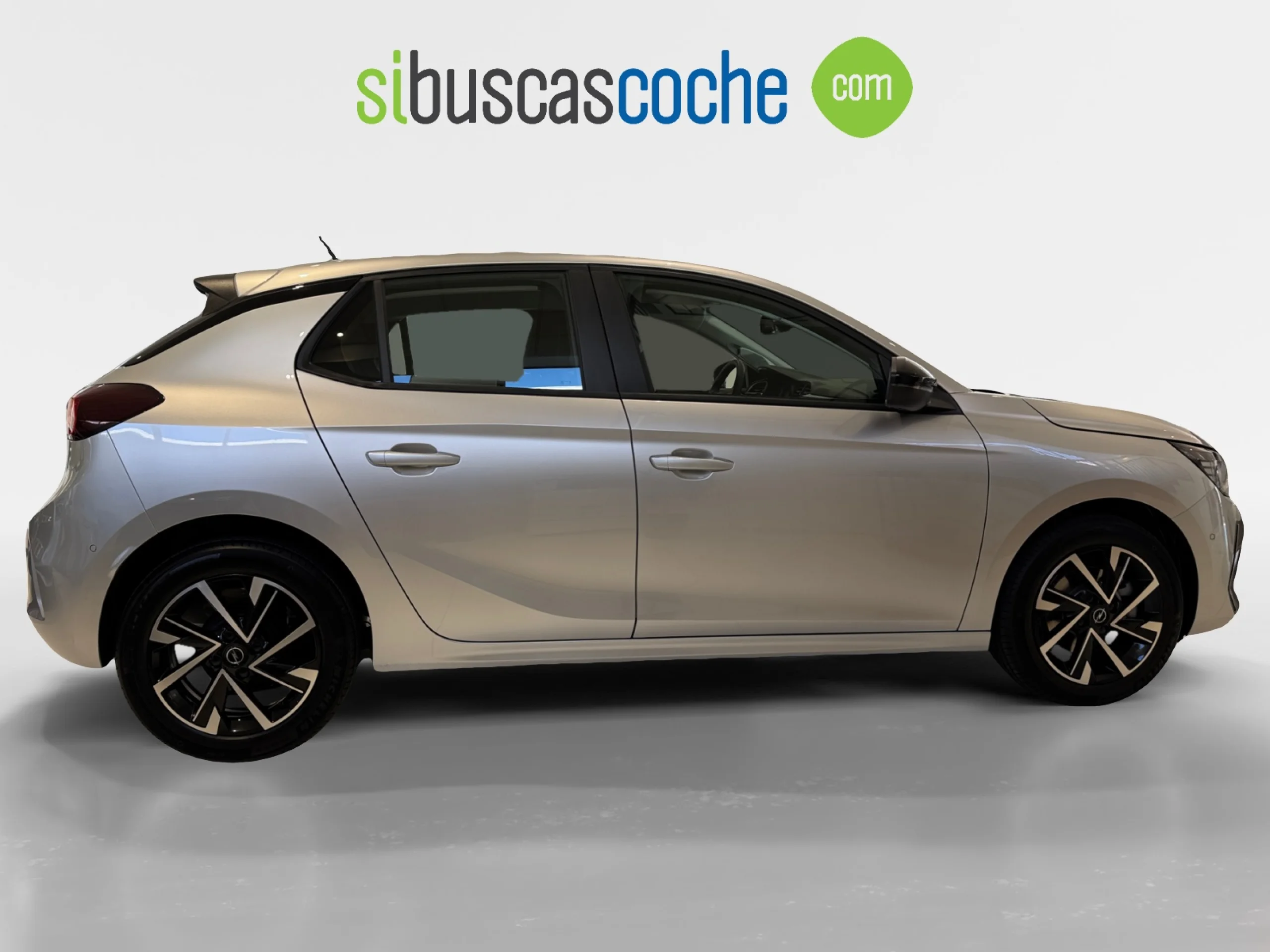 OPEL CORSA 1.2T XHL 74KW (100CV) EDITION - Foto 3
