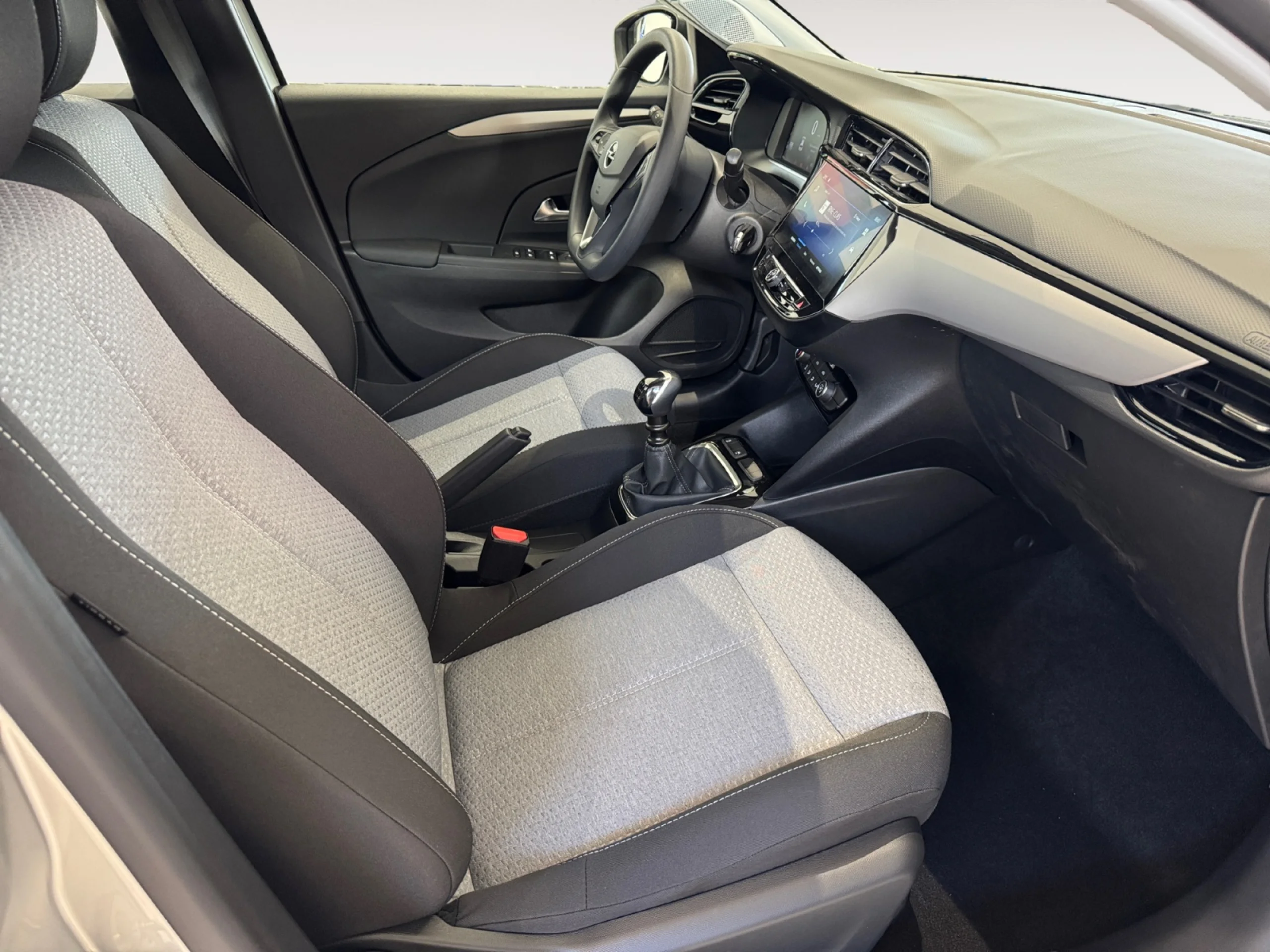 OPEL CORSA 1.2T XHL 74KW (100CV) EDITION - Foto 5