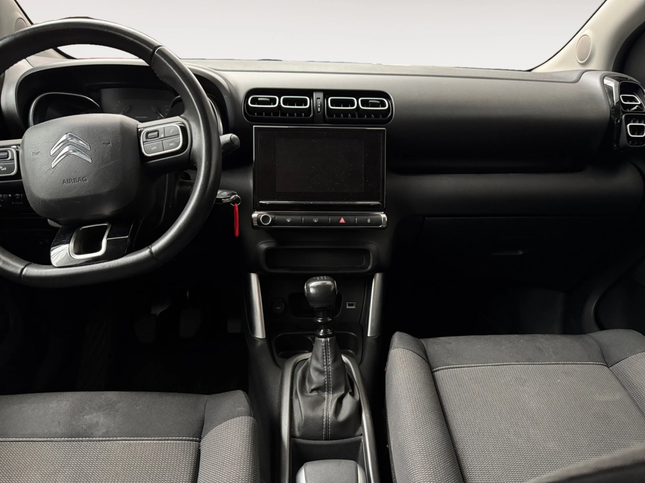 CITROEN C3 AIRCROSS BLUEHDI 88KW (120CV) S&S SHINE - Foto 4