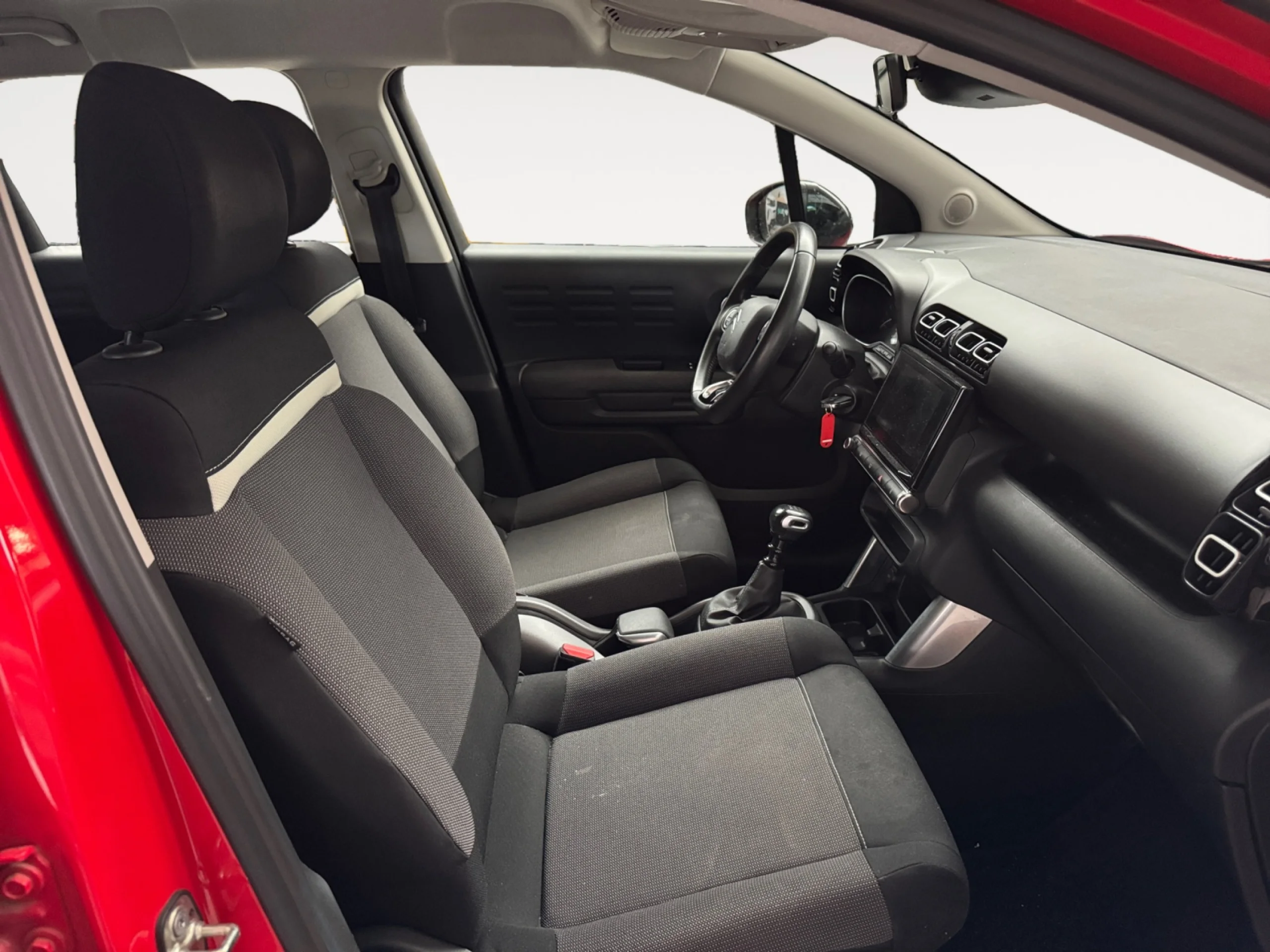 CITROEN C3 AIRCROSS BLUEHDI 88KW (120CV) S&S SHINE - Foto 5