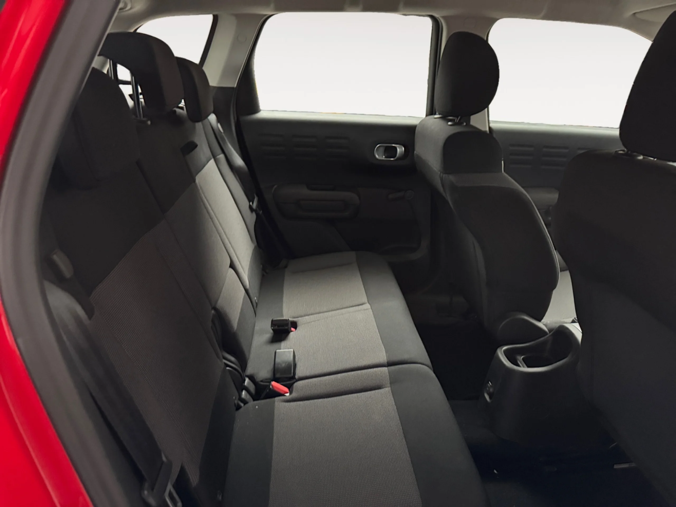 CITROEN C3 AIRCROSS BLUEHDI 88KW (120CV) S&S SHINE - Foto 6